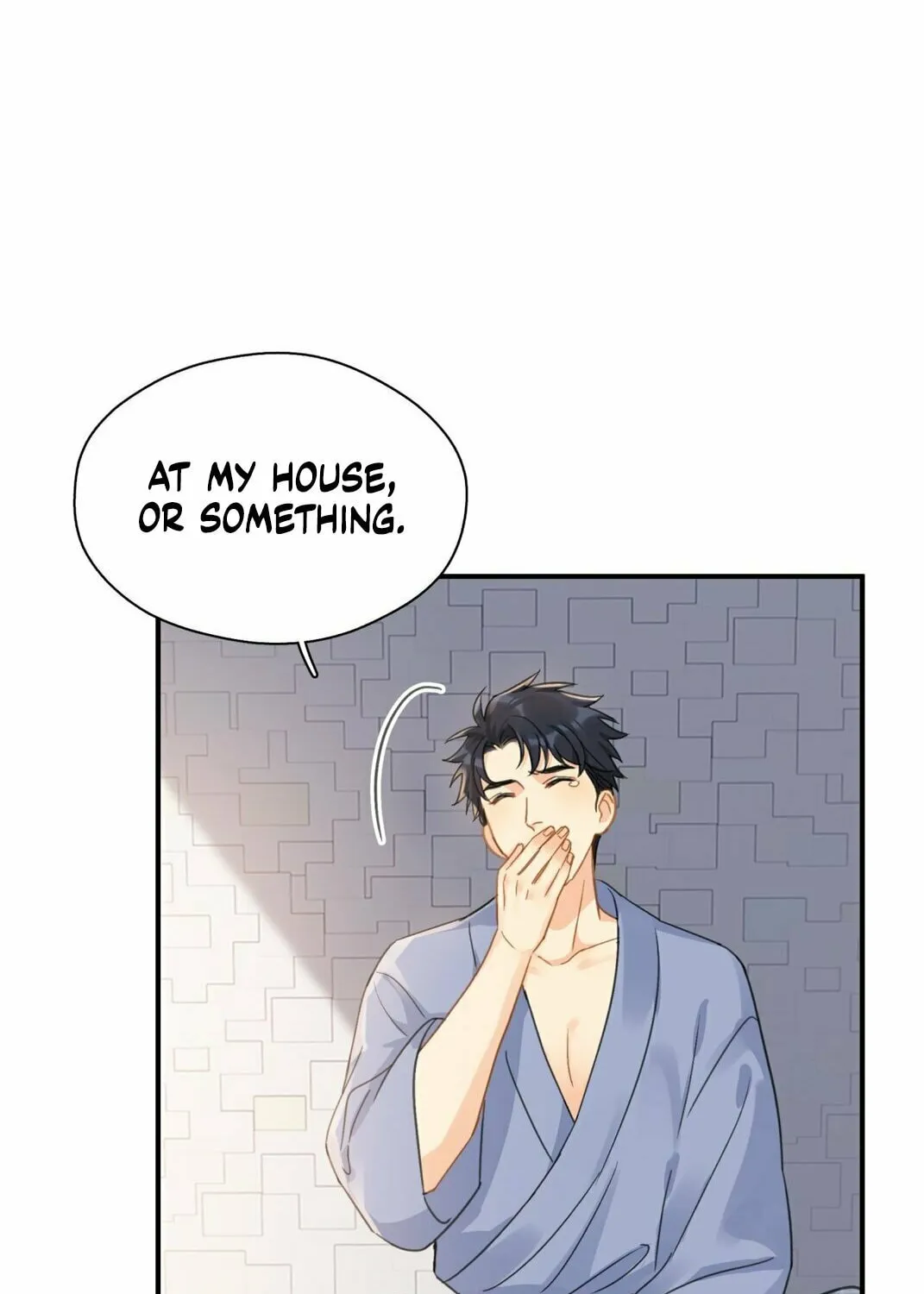 Unexpected Luck Chapter 63 page 61 - 