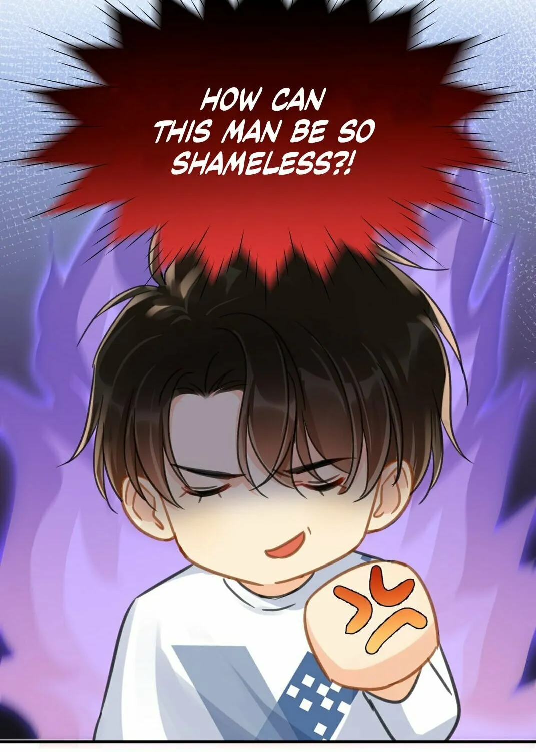 Unexpected Luck Chapter 63 page 63 - 