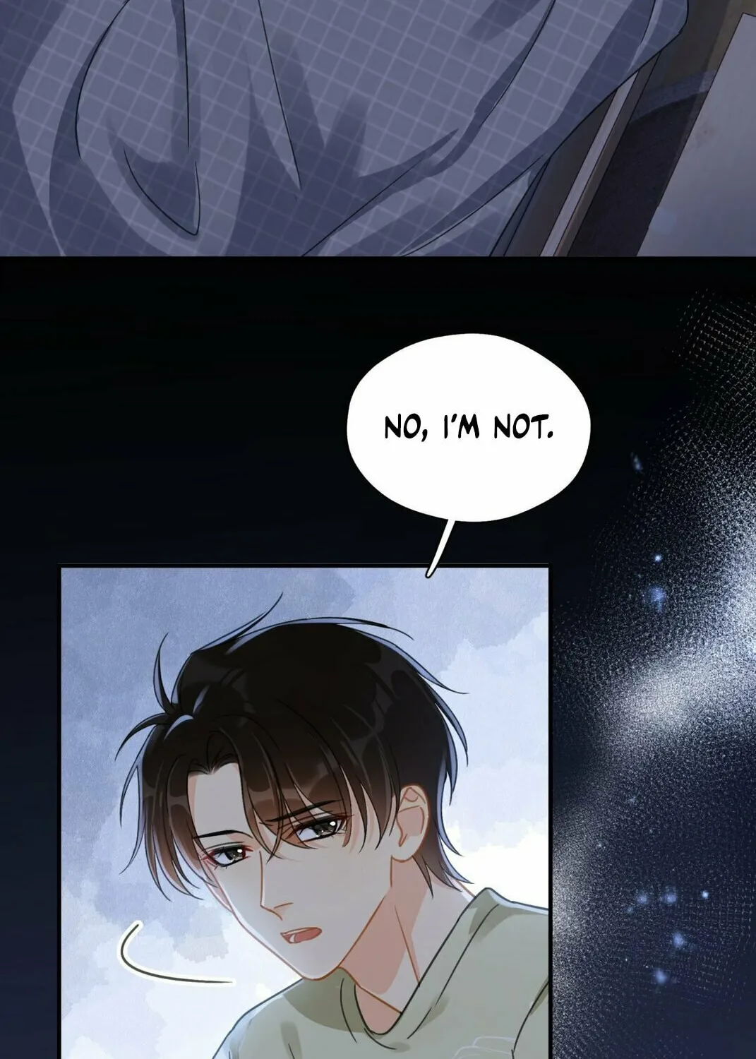 Unexpected Luck Chapter 63 page 8 - 
