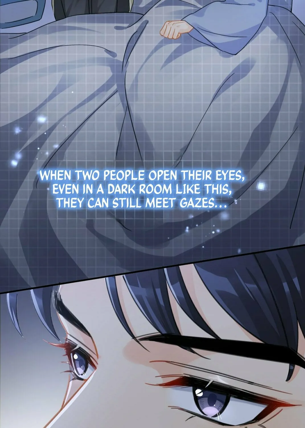 Unexpected Luck Chapter 63 page 10 - 