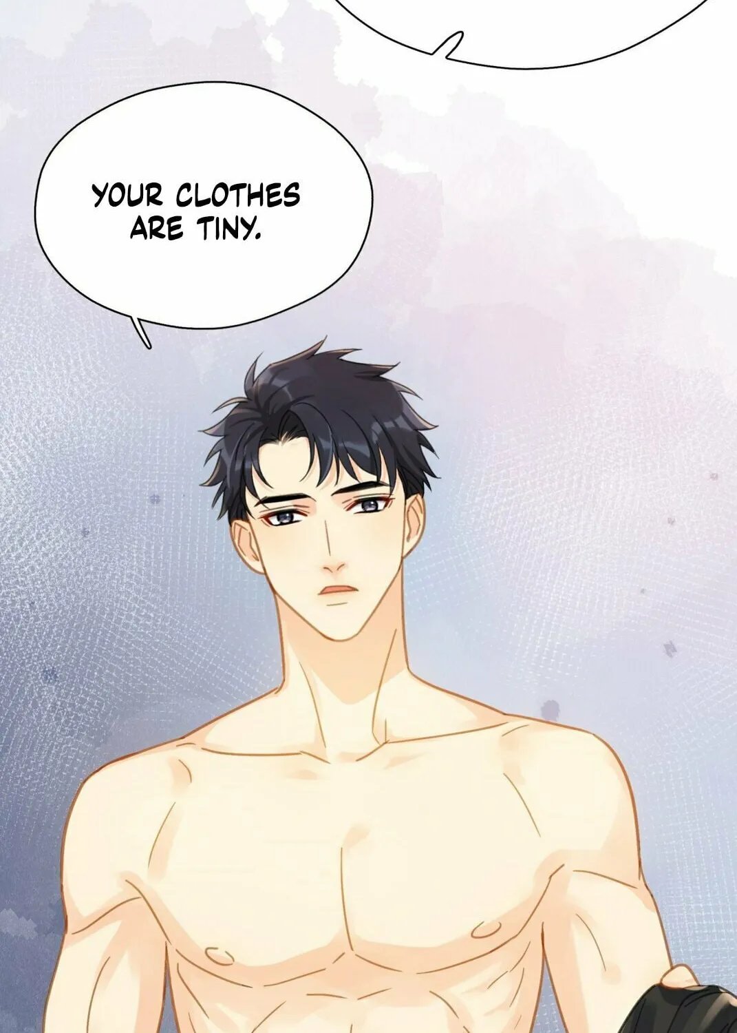 Unexpected Luck Chapter 64 page 20 - 