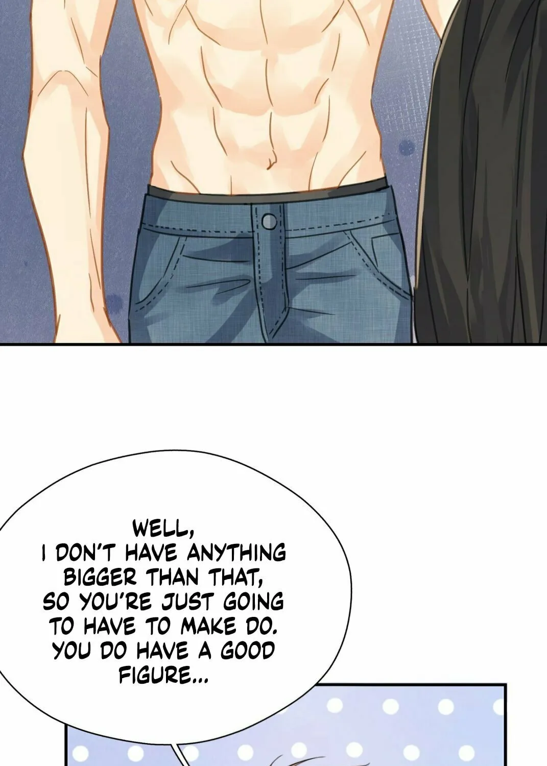 Unexpected Luck Chapter 64 page 21 - 