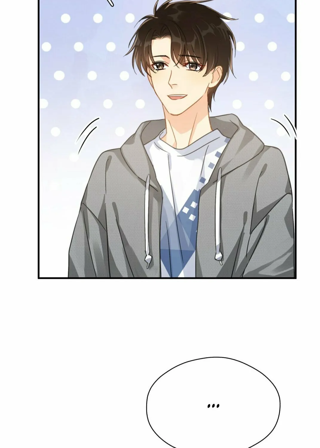 Unexpected Luck Chapter 64 page 22 - 