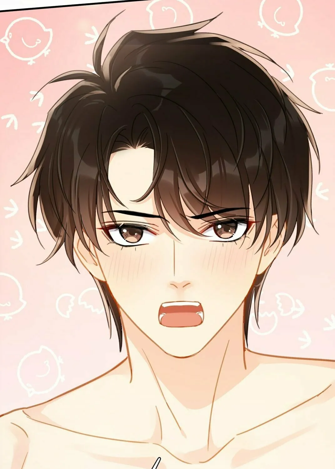 Unexpected Luck Chapter 64 page 30 - 