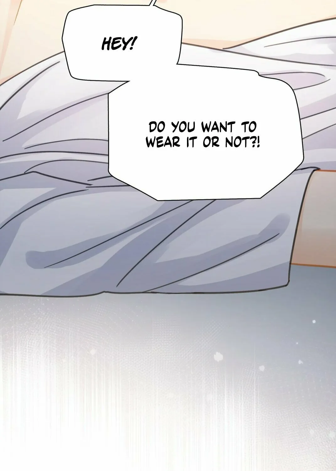 Unexpected Luck Chapter 64 page 31 - 