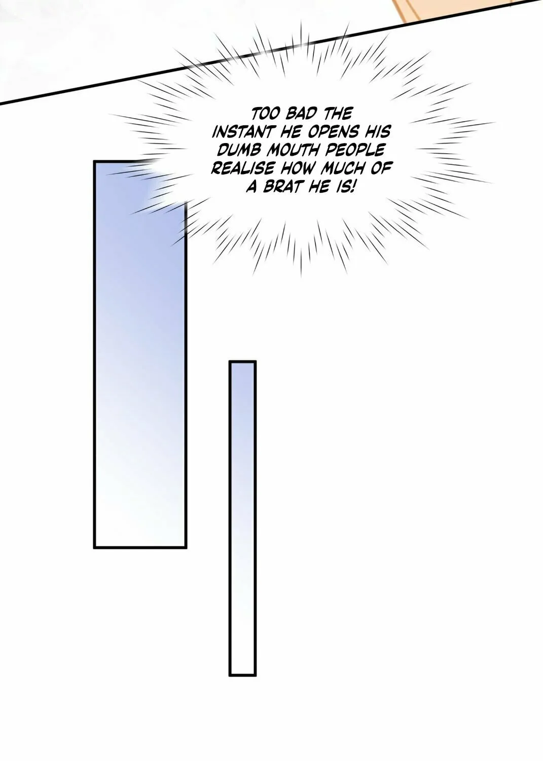 Unexpected Luck Chapter 64 page 35 - 