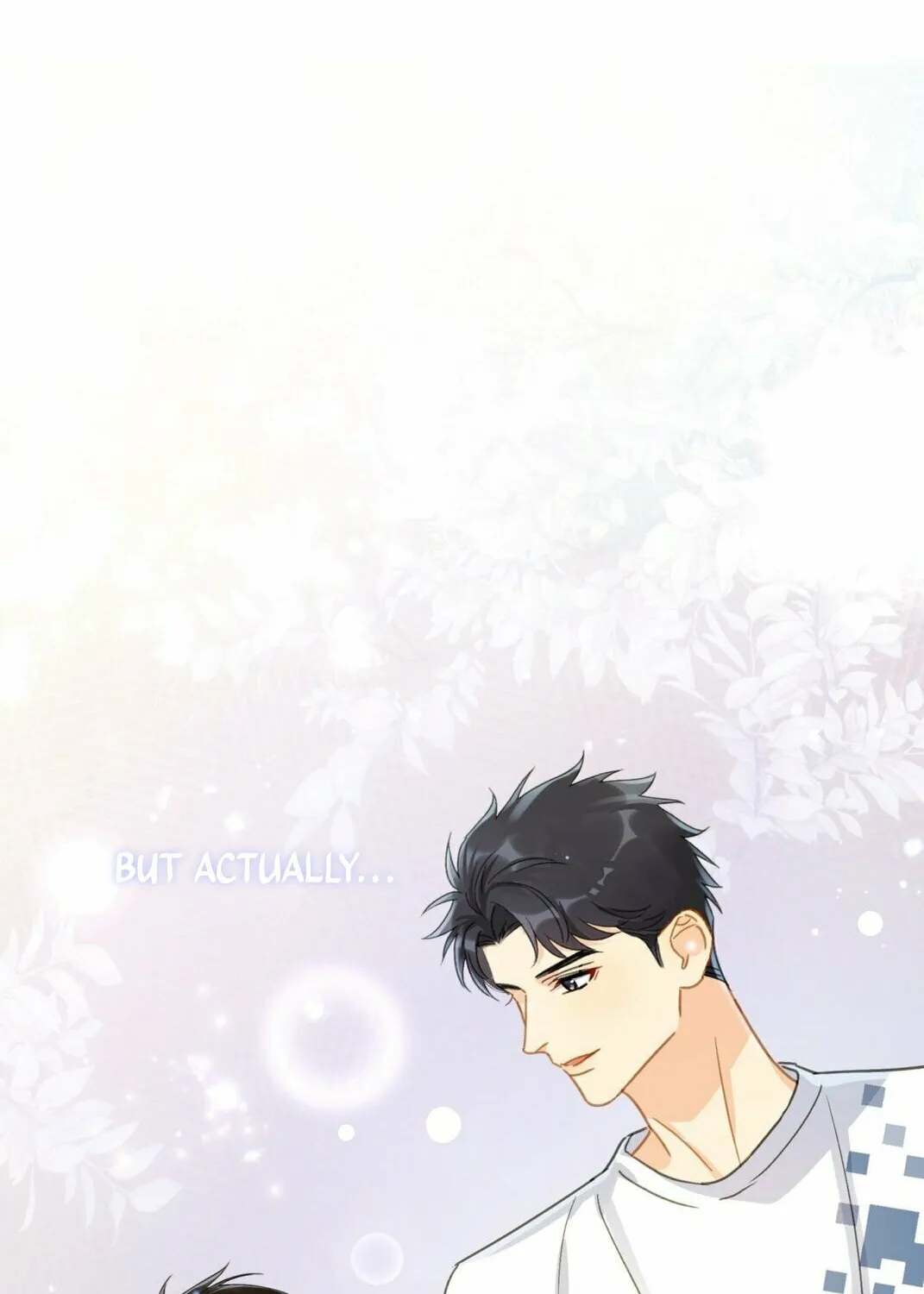 Unexpected Luck Chapter 64 page 36 - 