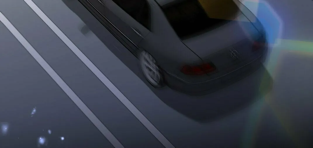 Unexpected Luck Chapter 64 page 40 - 
