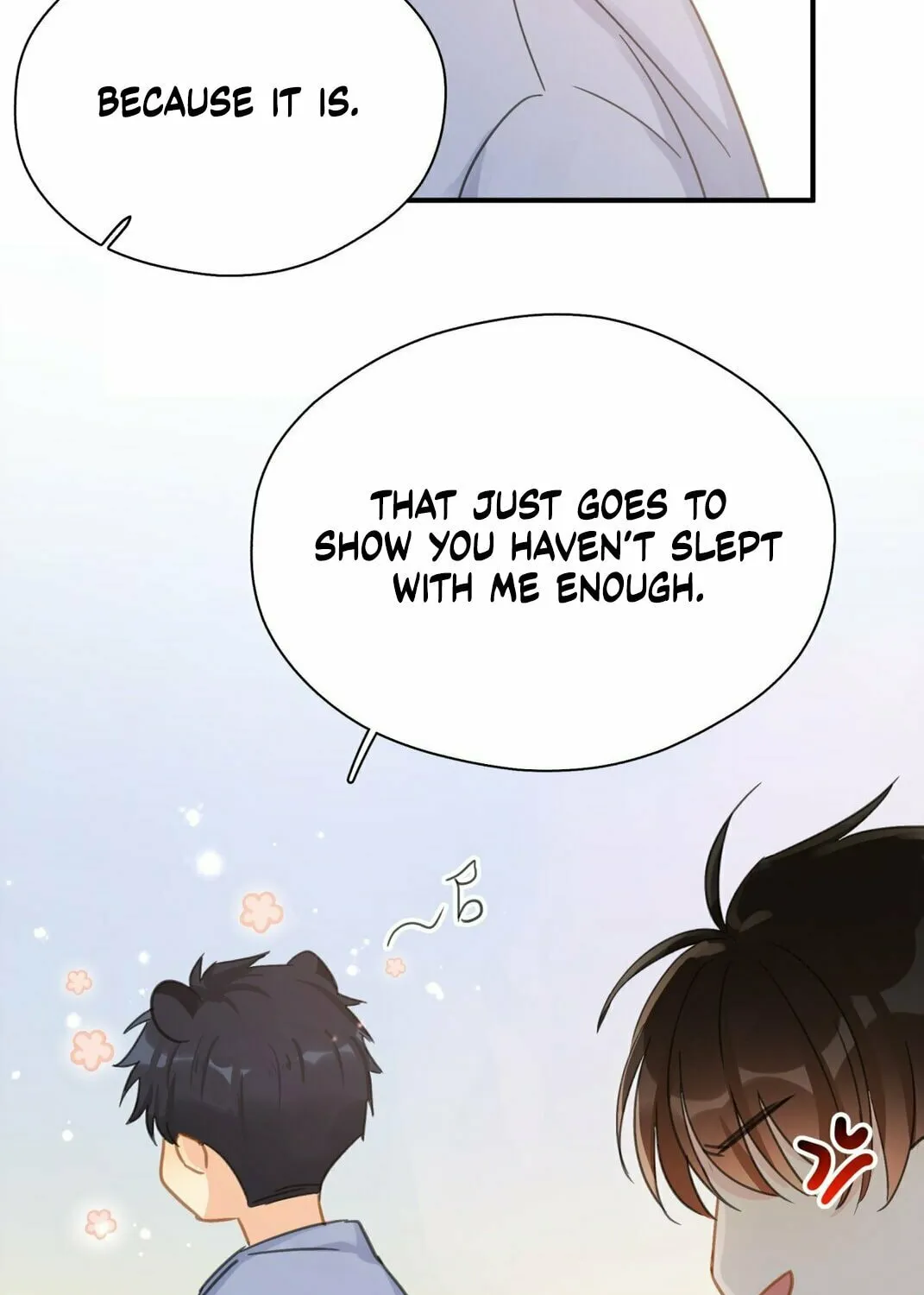 Unexpected Luck Chapter 64 page 5 - 