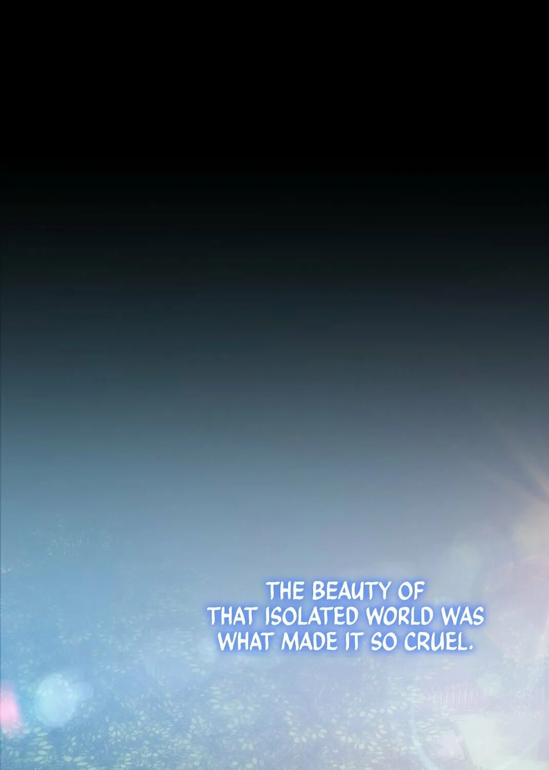 Unexpected Luck Chapter 64 page 45 - 