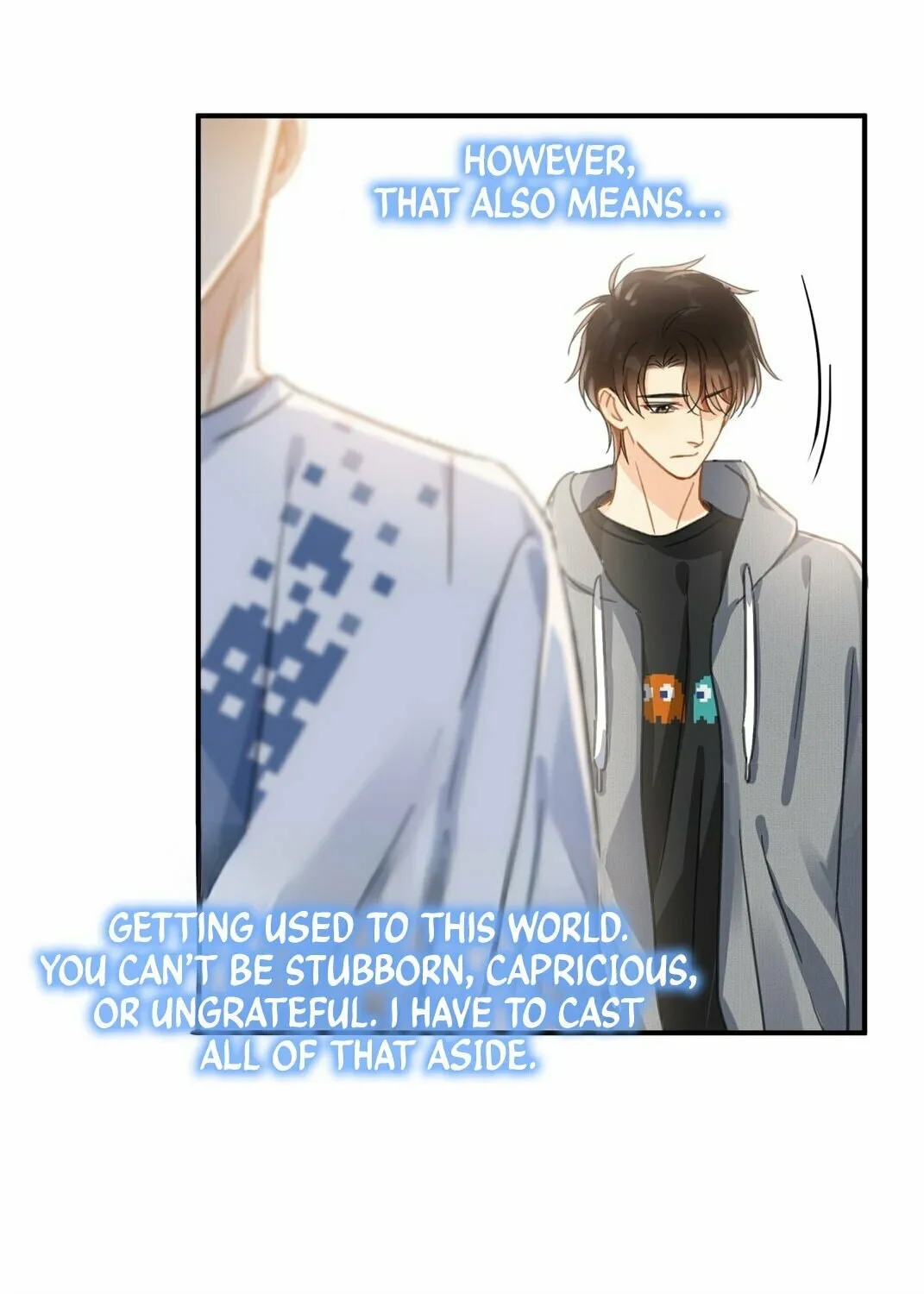 Unexpected Luck Chapter 64 page 49 - 