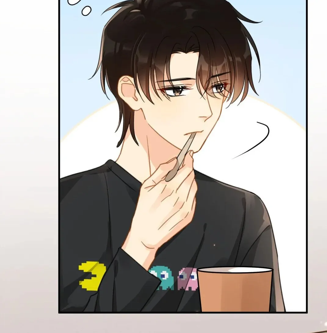 Unexpected Luck Chapter 64 page 56 - 
