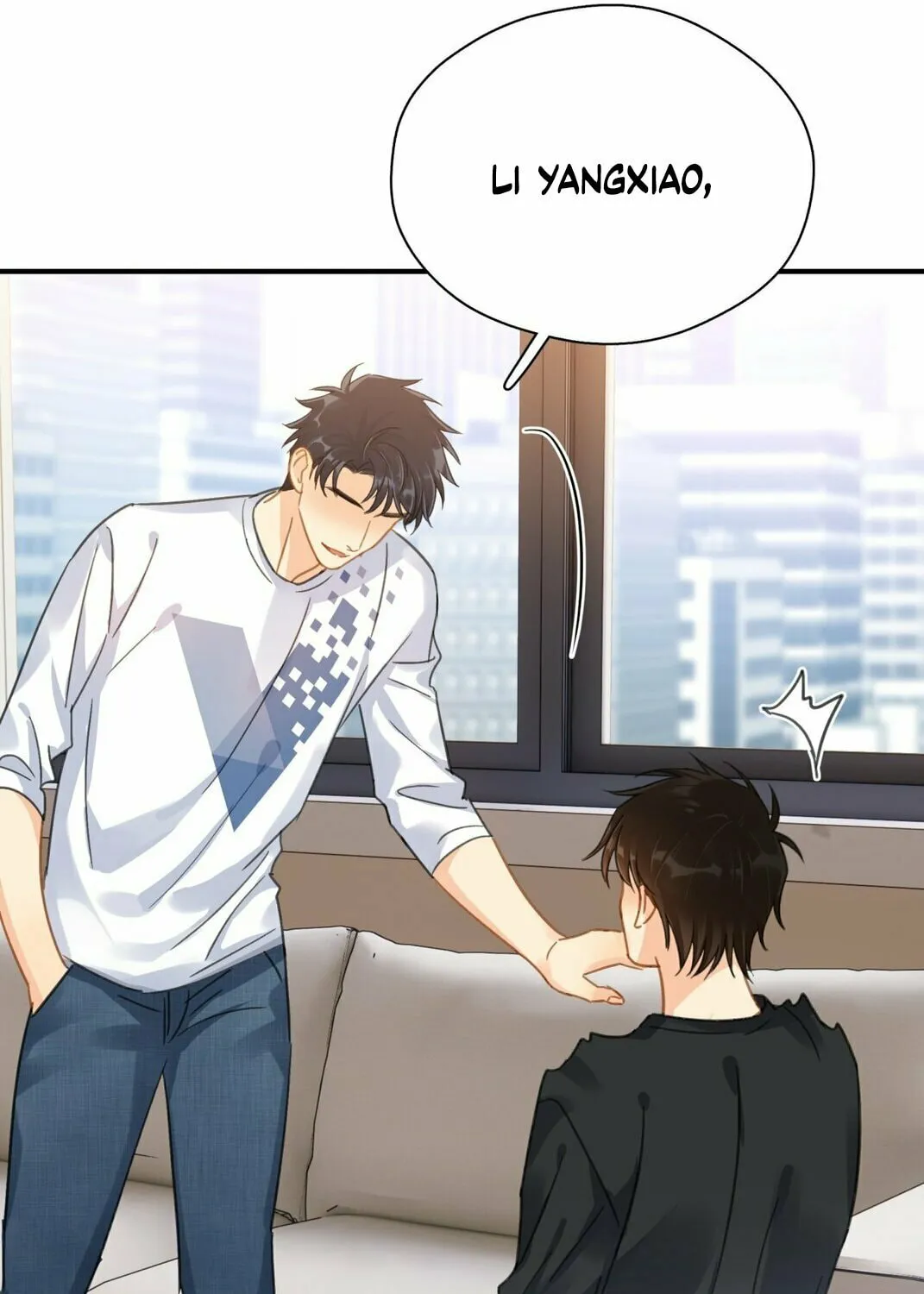 Unexpected Luck Chapter 64 page 67 - 