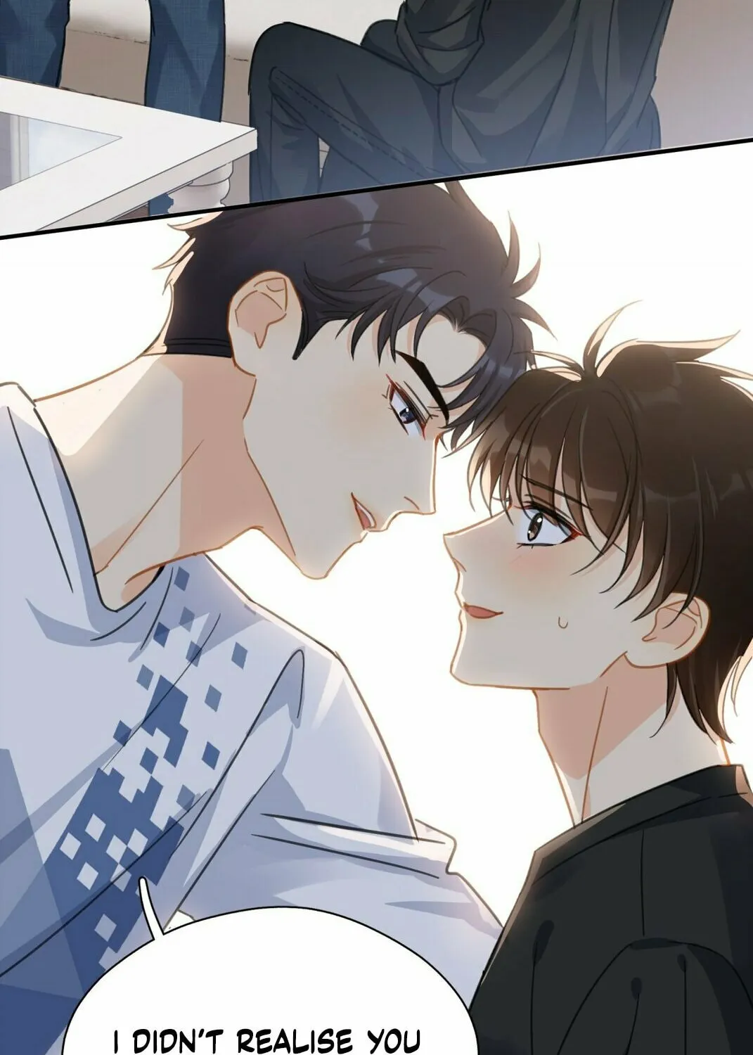 Unexpected Luck Chapter 64 page 68 - 