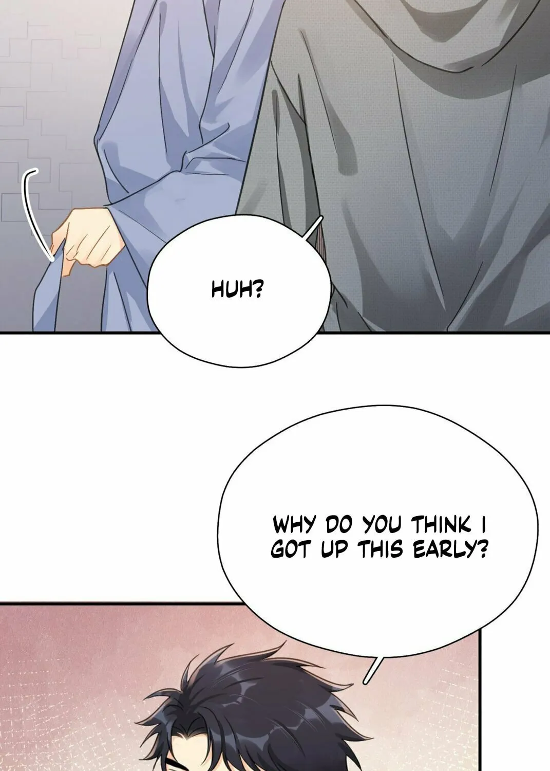 Unexpected Luck Chapter 64 page 10 - 