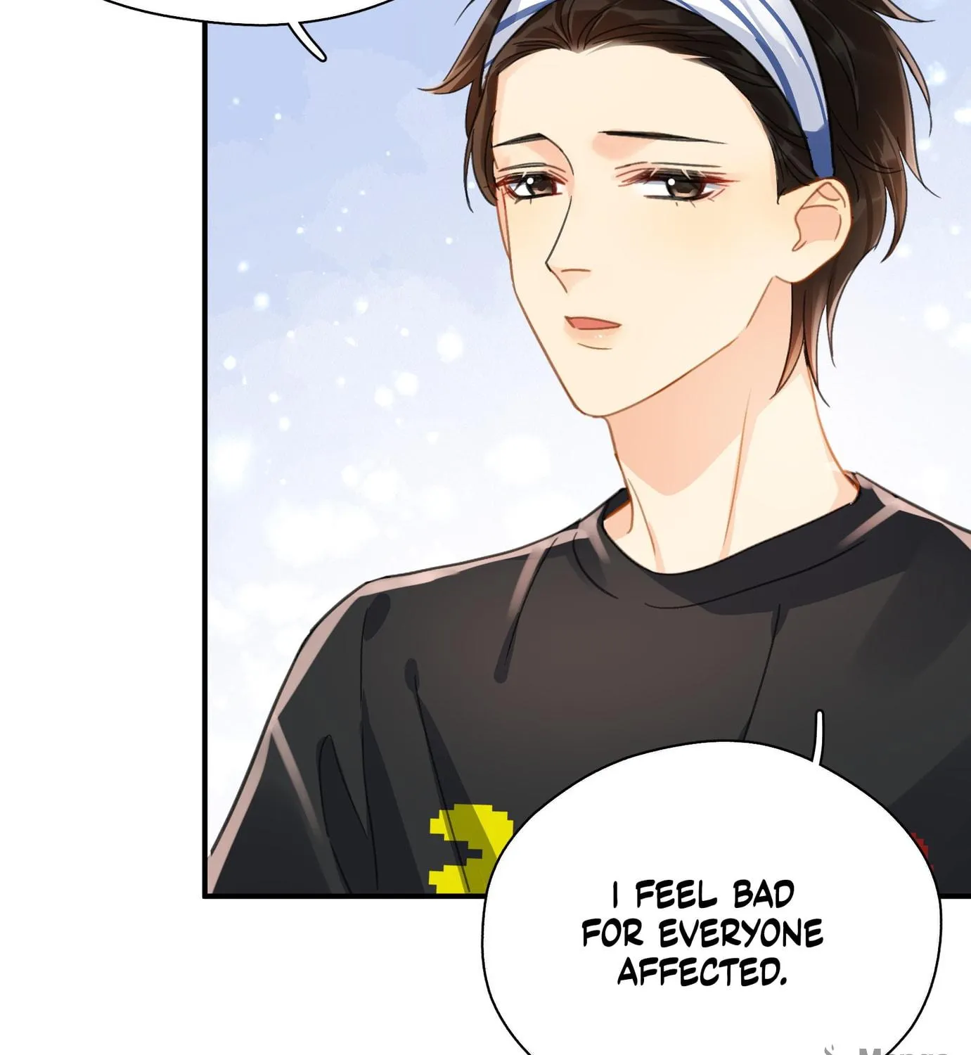 Unexpected Luck Chapter 65 page 17 - 