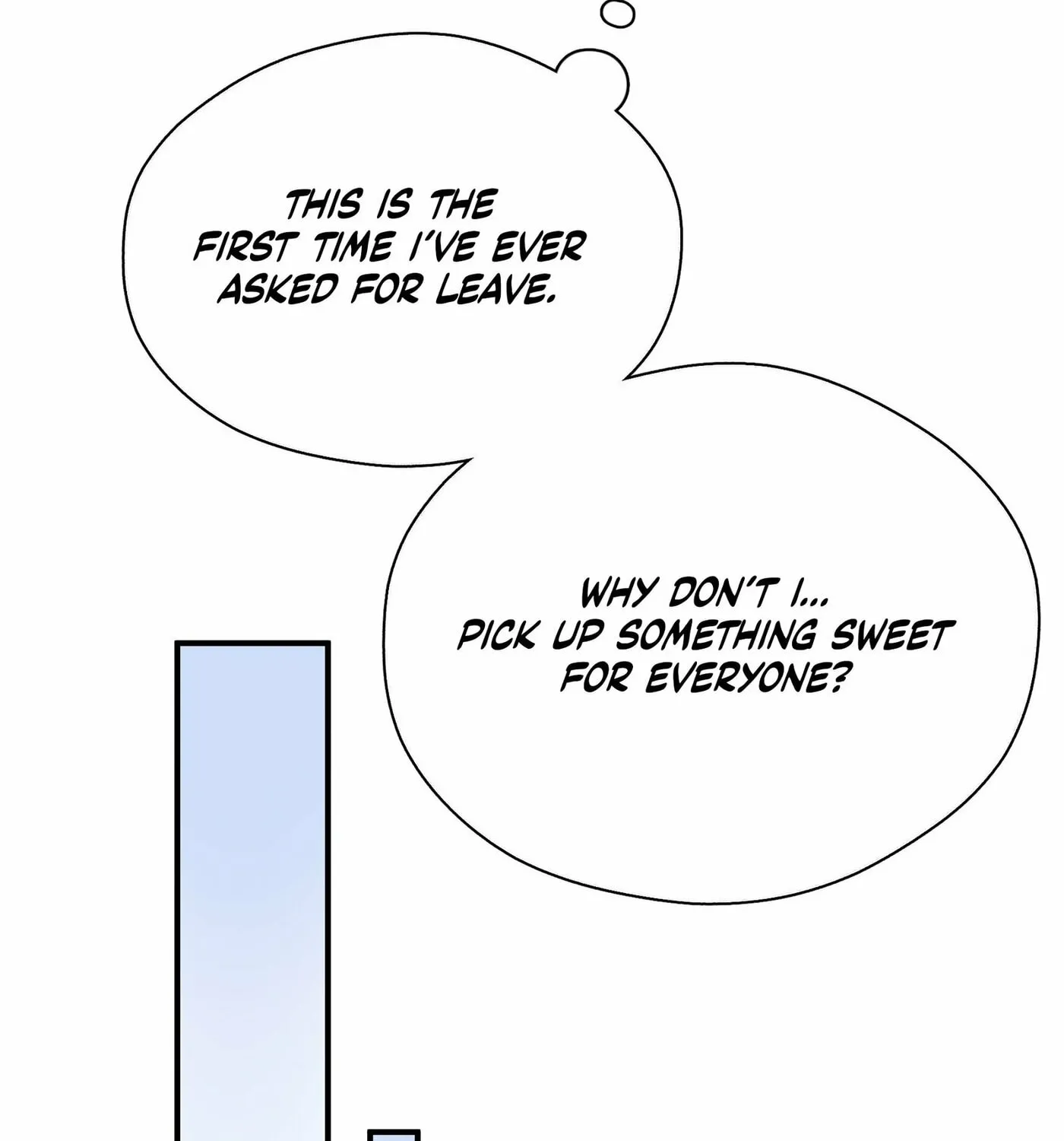 Unexpected Luck Chapter 65 page 22 - 