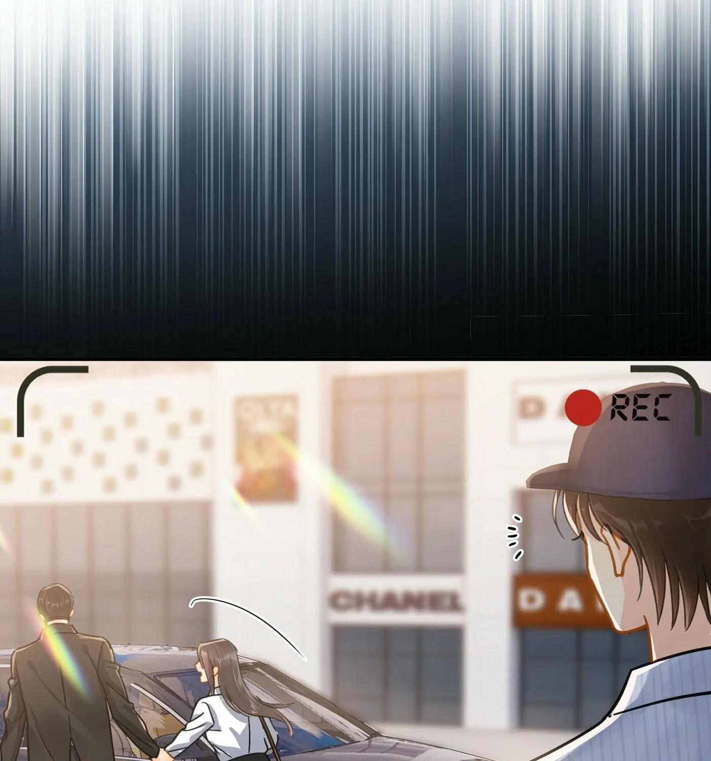 Unexpected Luck Chapter 65 page 30 - 