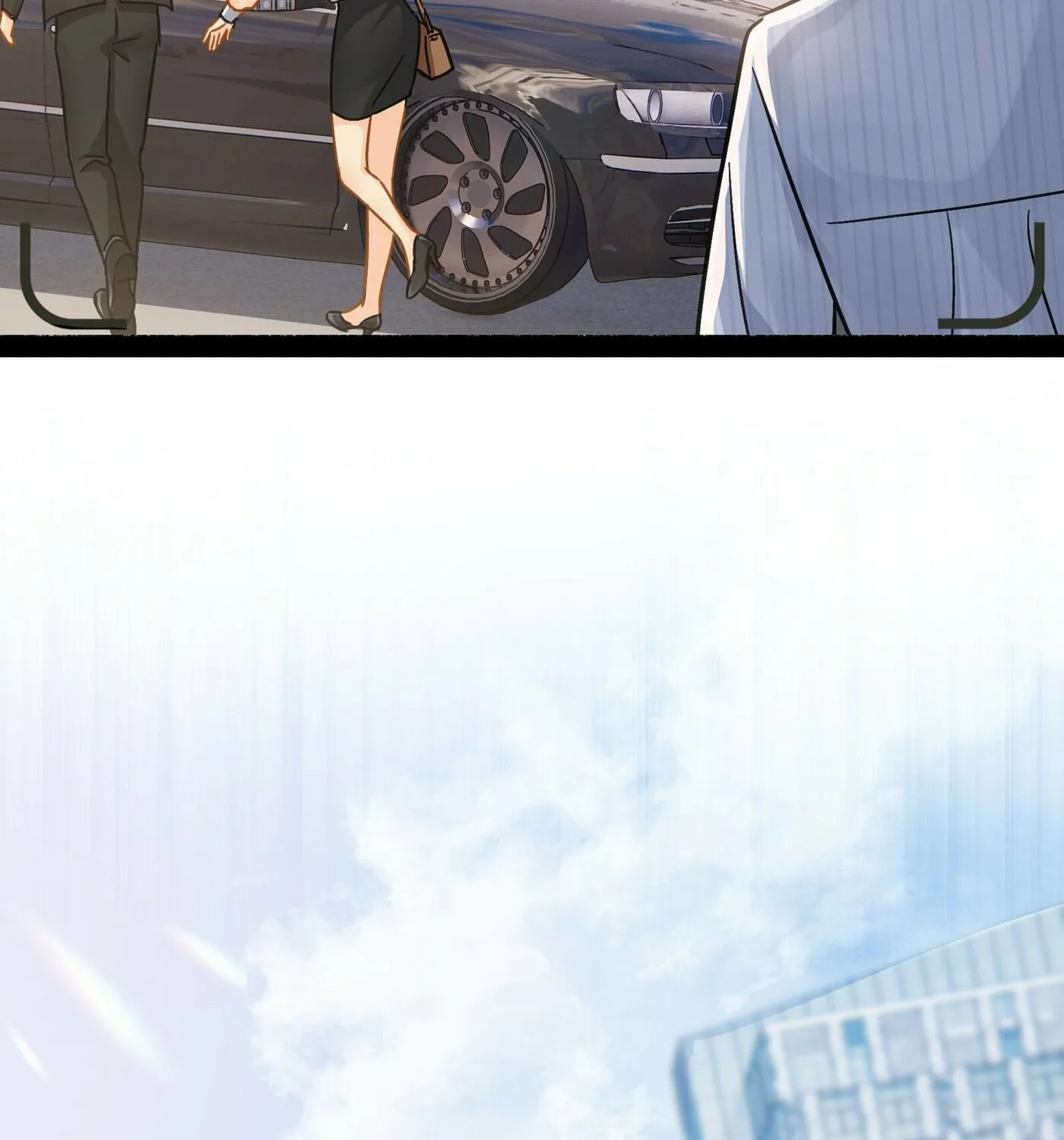 Unexpected Luck Chapter 65 page 31 - 