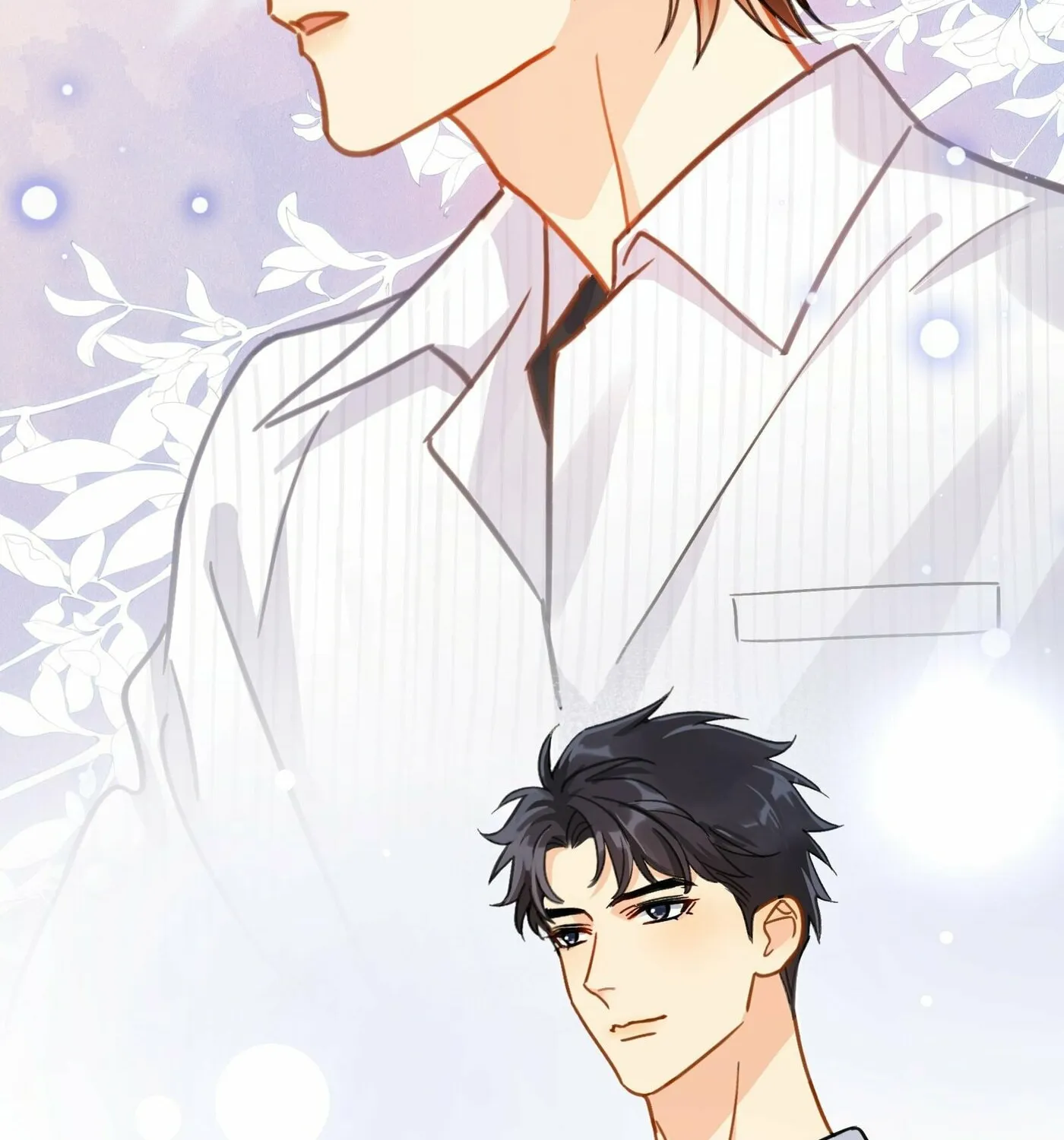 Unexpected Luck Chapter 65 page 36 - 