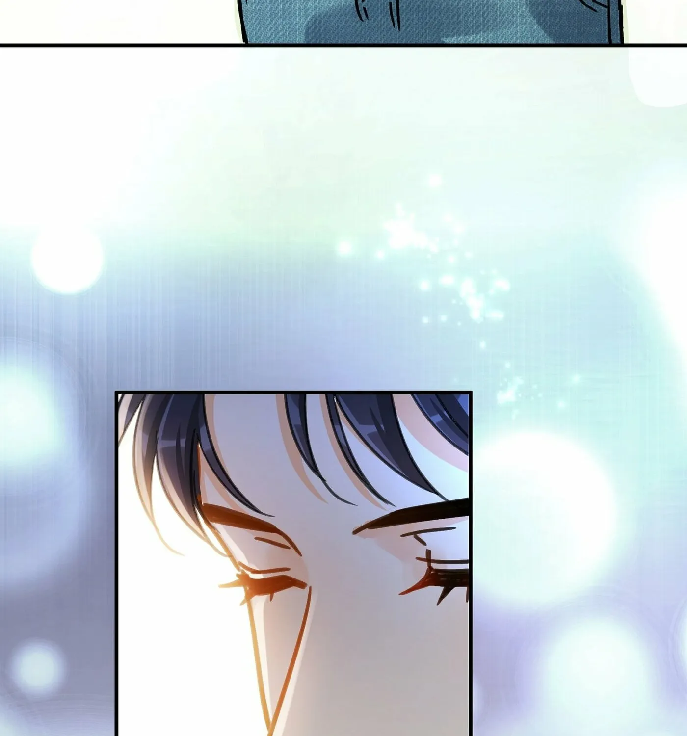 Unexpected Luck Chapter 65 page 38 - 