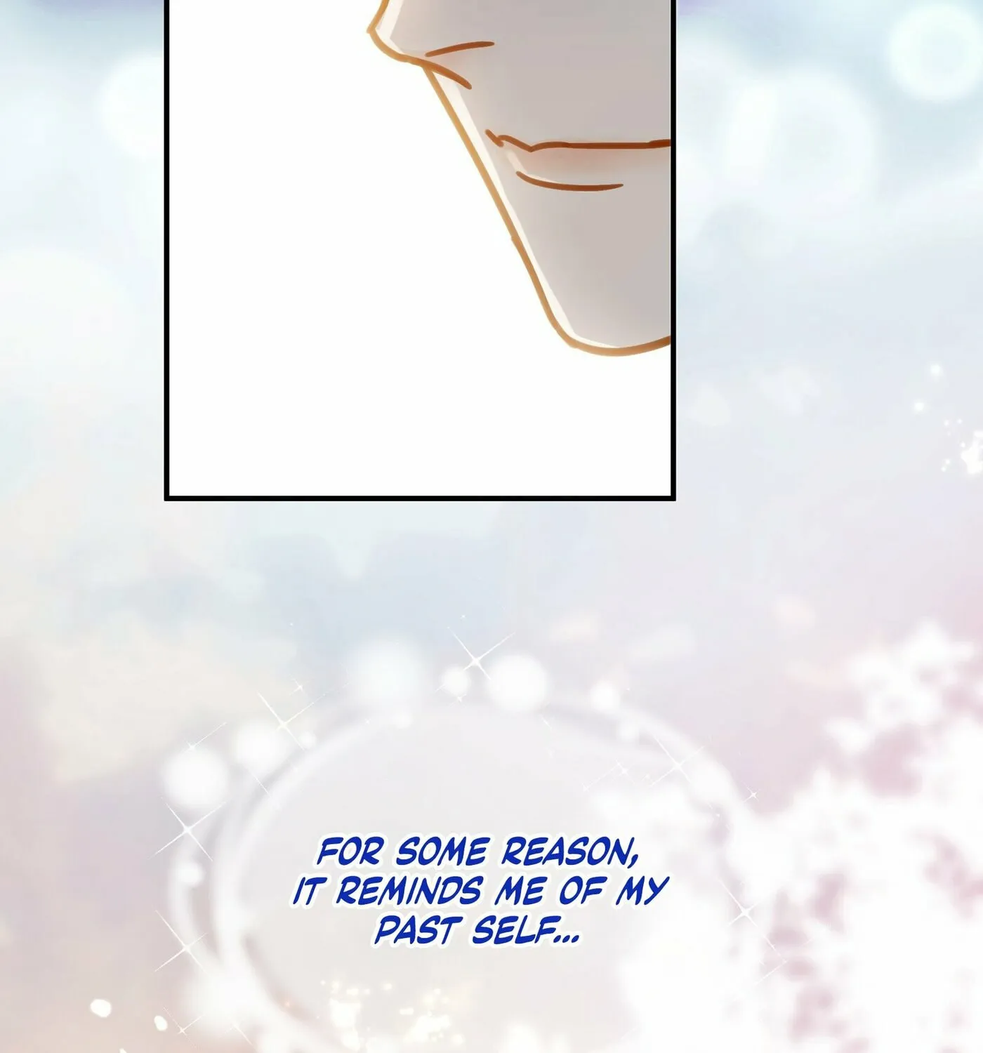 Unexpected Luck Chapter 65 page 39 - 