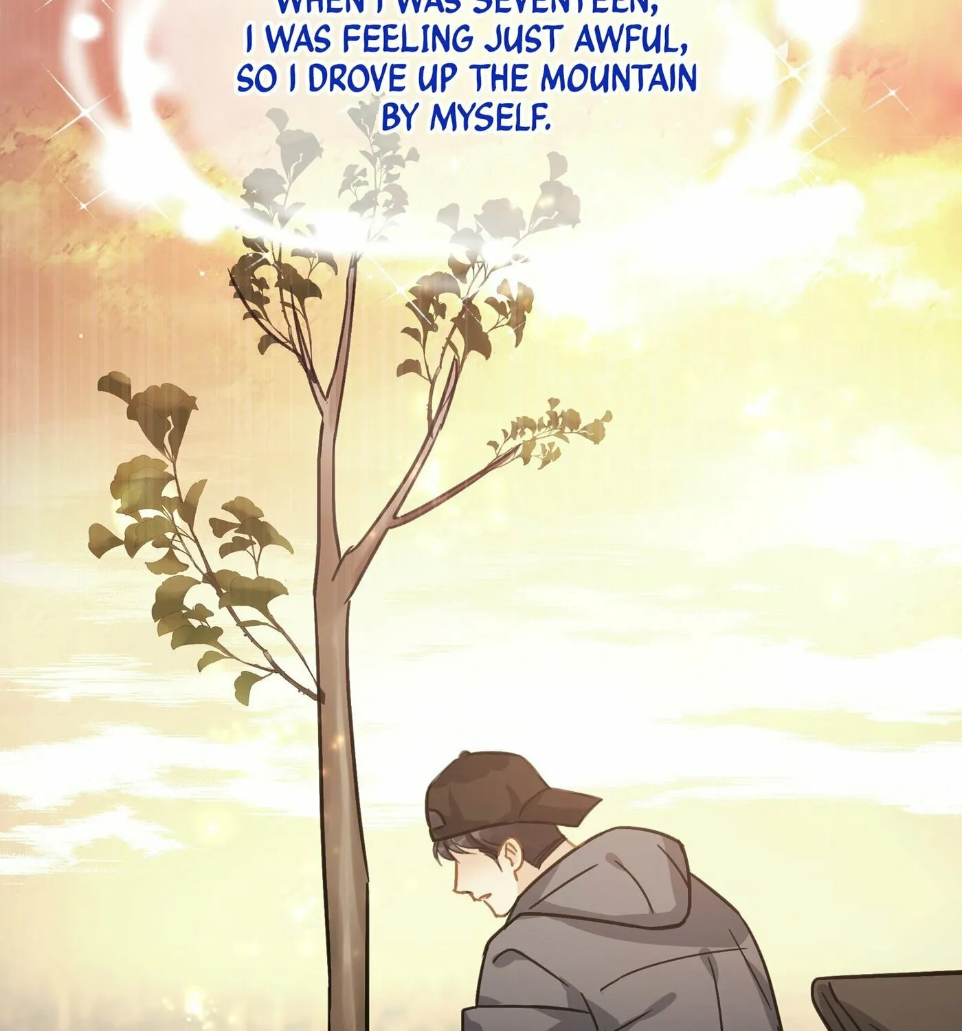 Unexpected Luck Chapter 65 page 43 - 