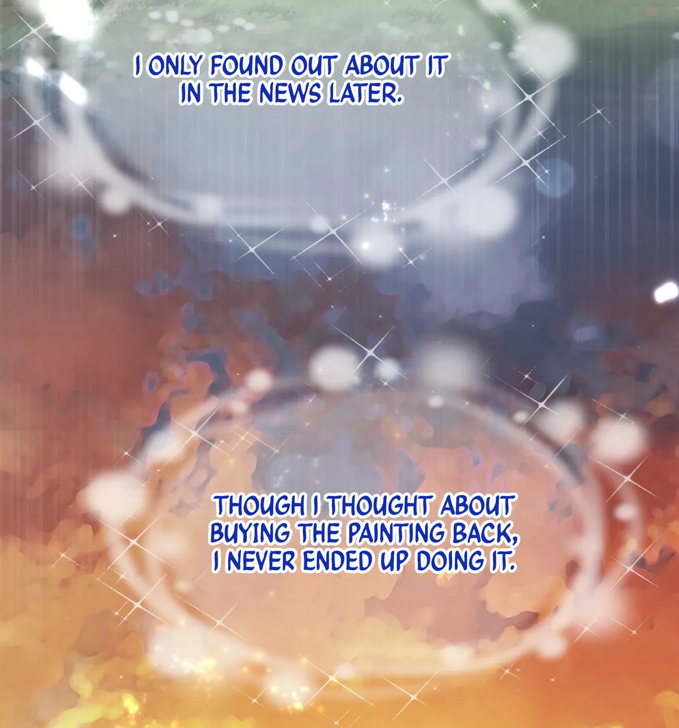 Unexpected Luck Chapter 65 page 47 - 