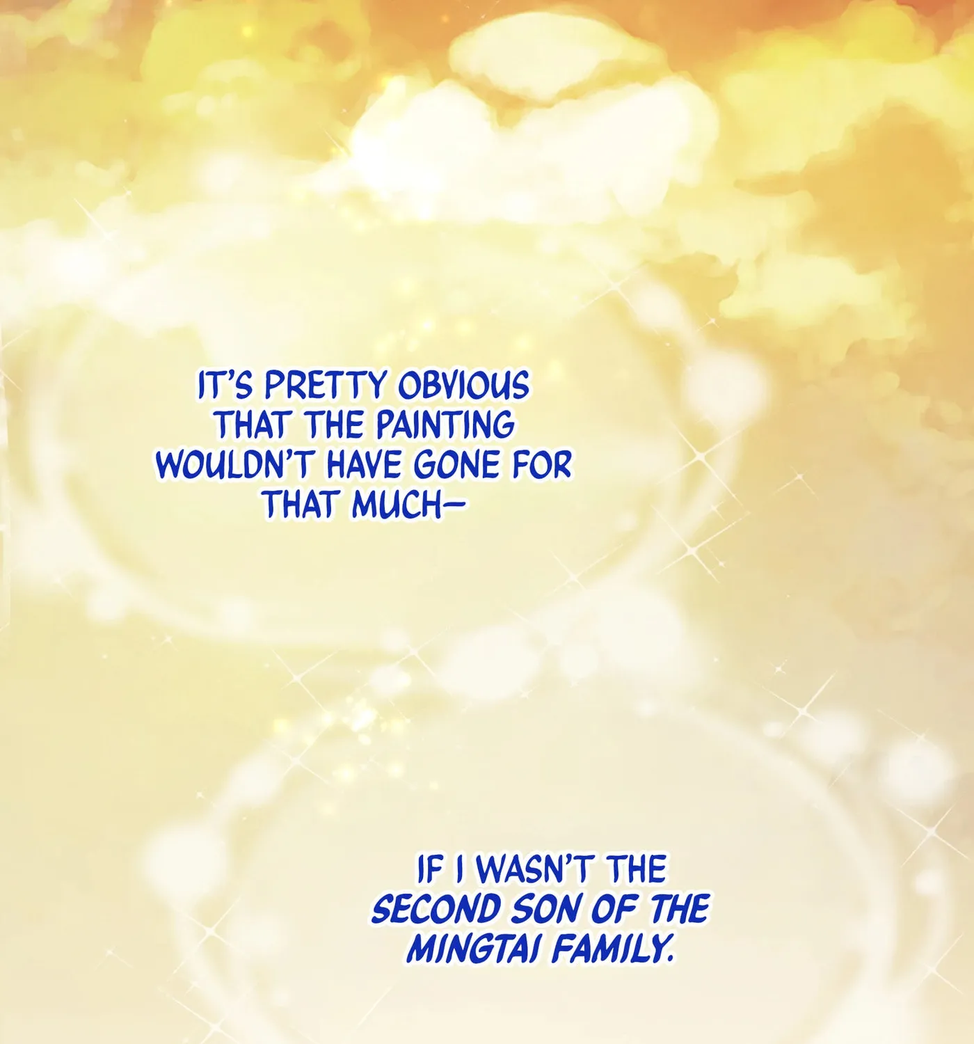 Unexpected Luck Chapter 65 page 48 - 