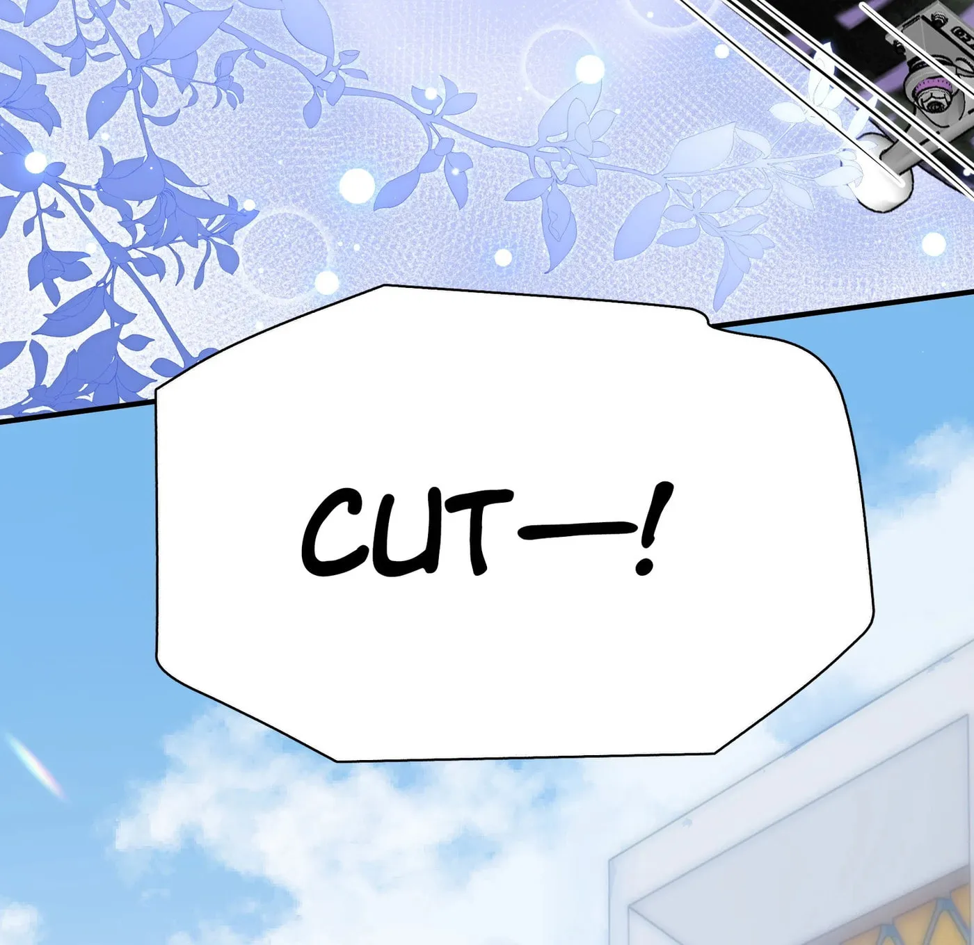 Unexpected Luck Chapter 65 page 52 - 