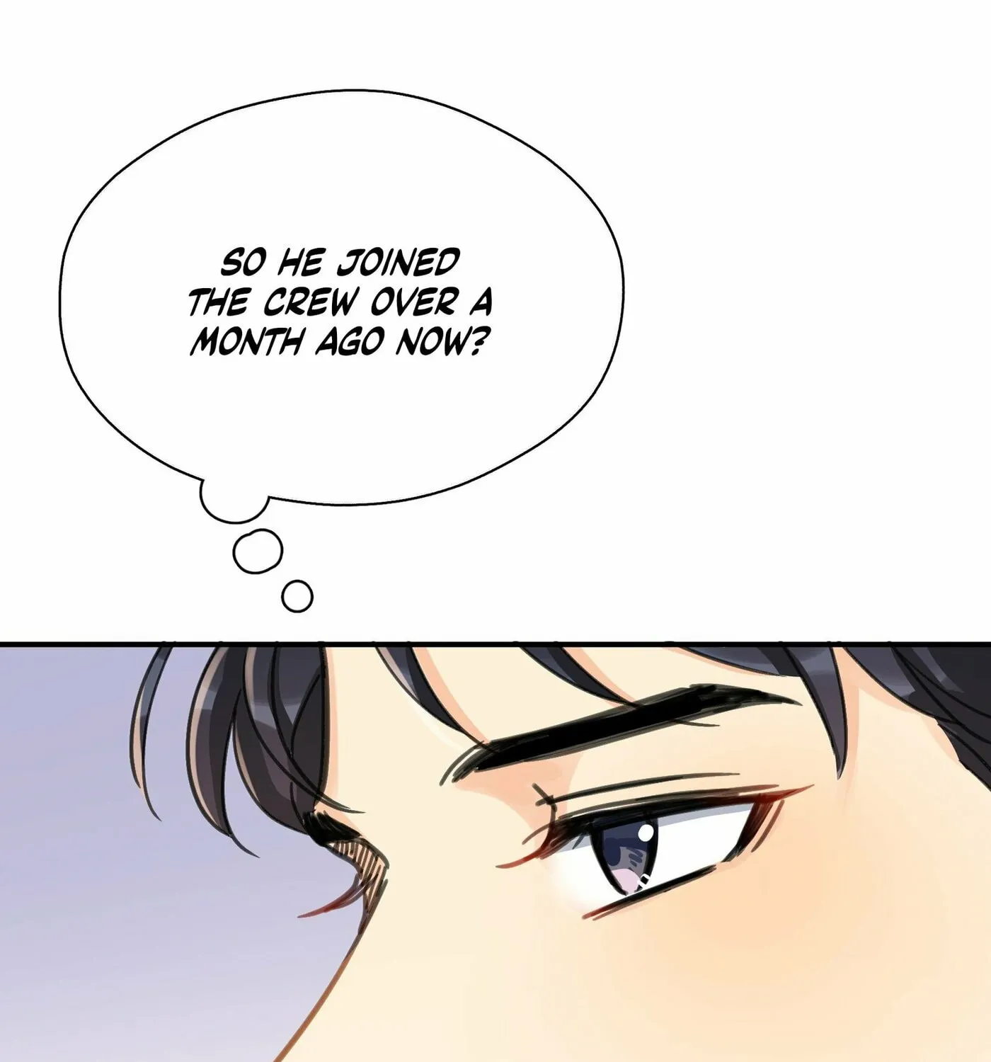 Unexpected Luck Chapter 65 page 57 - 