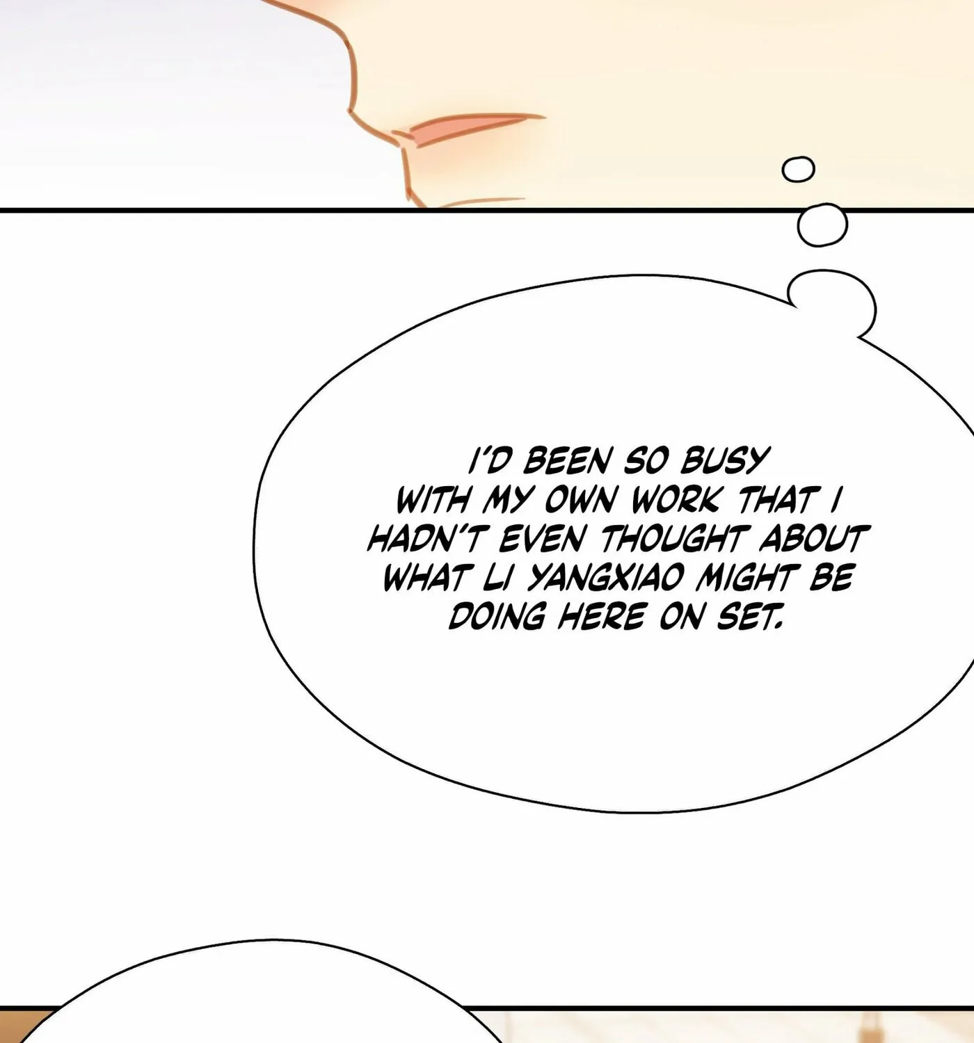 Unexpected Luck Chapter 65 page 59 - 