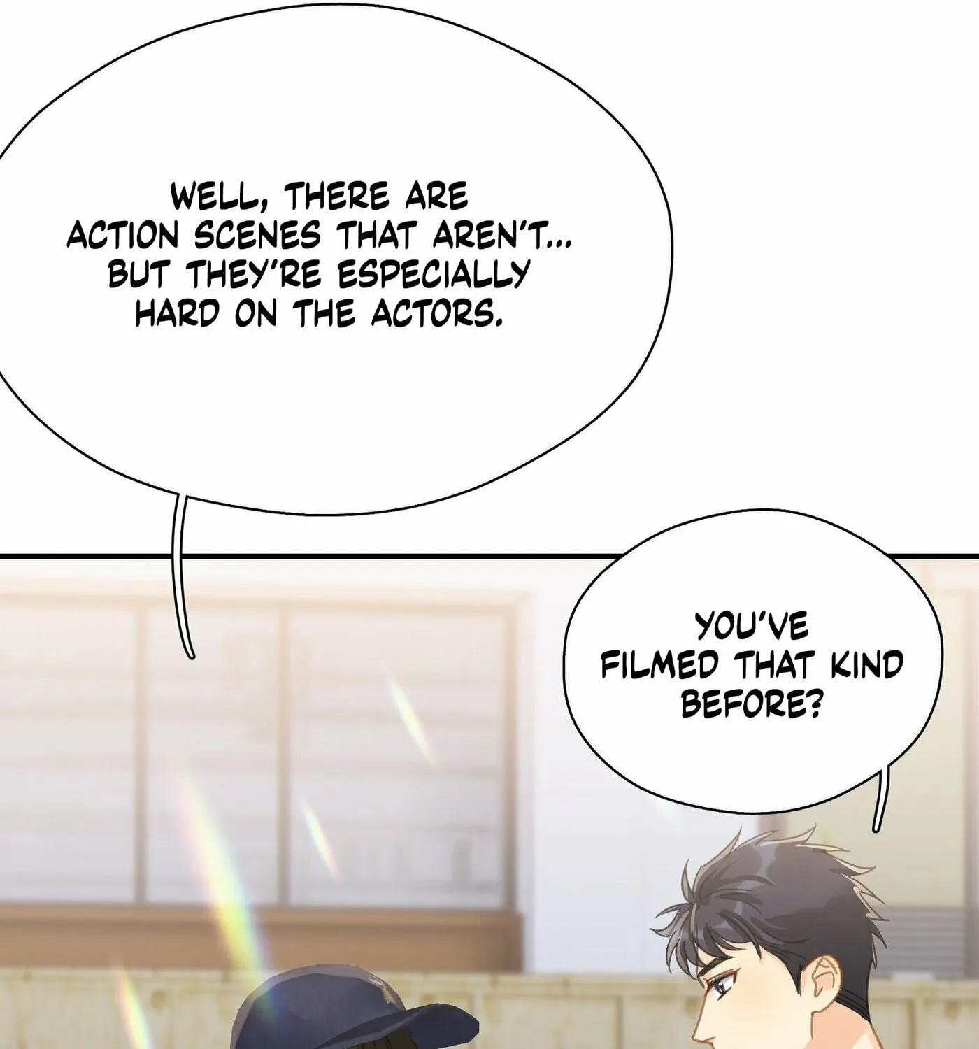 Unexpected Luck Chapter 65 page 63 - 