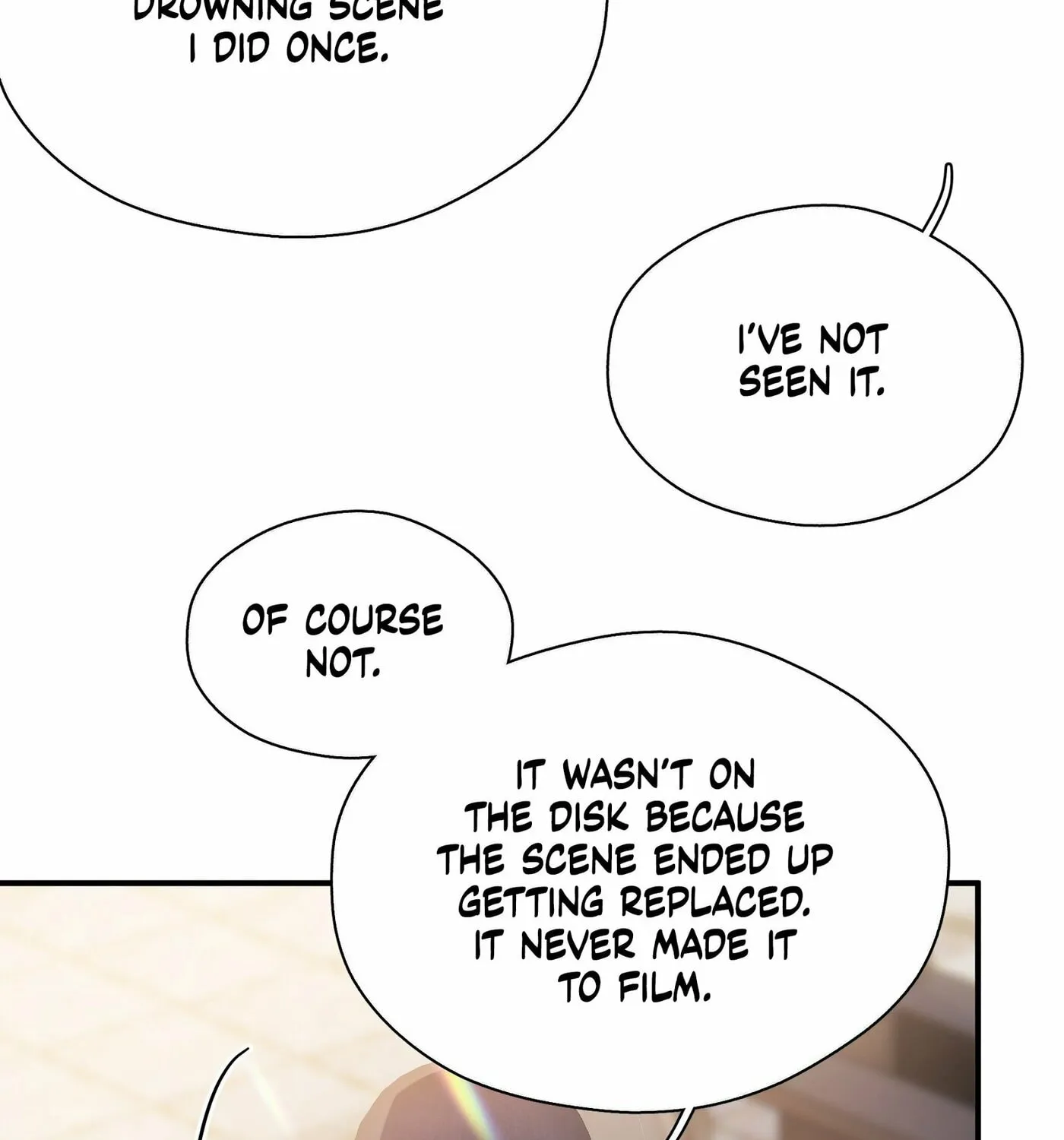 Unexpected Luck Chapter 65 page 65 - 