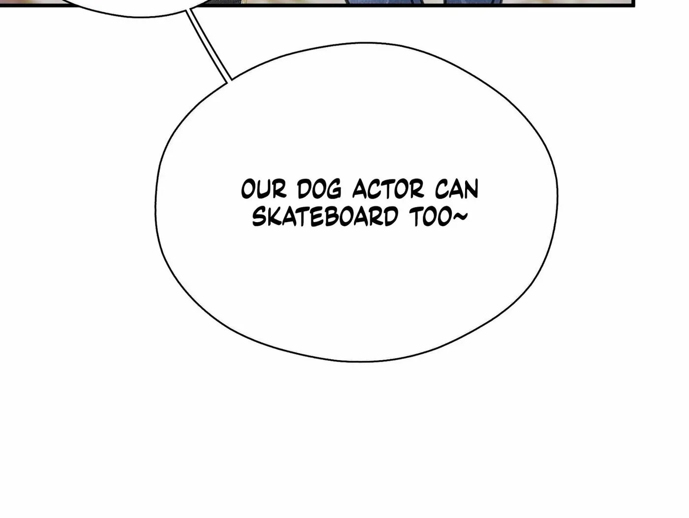Unexpected Luck Chapter 65 page 67 - 