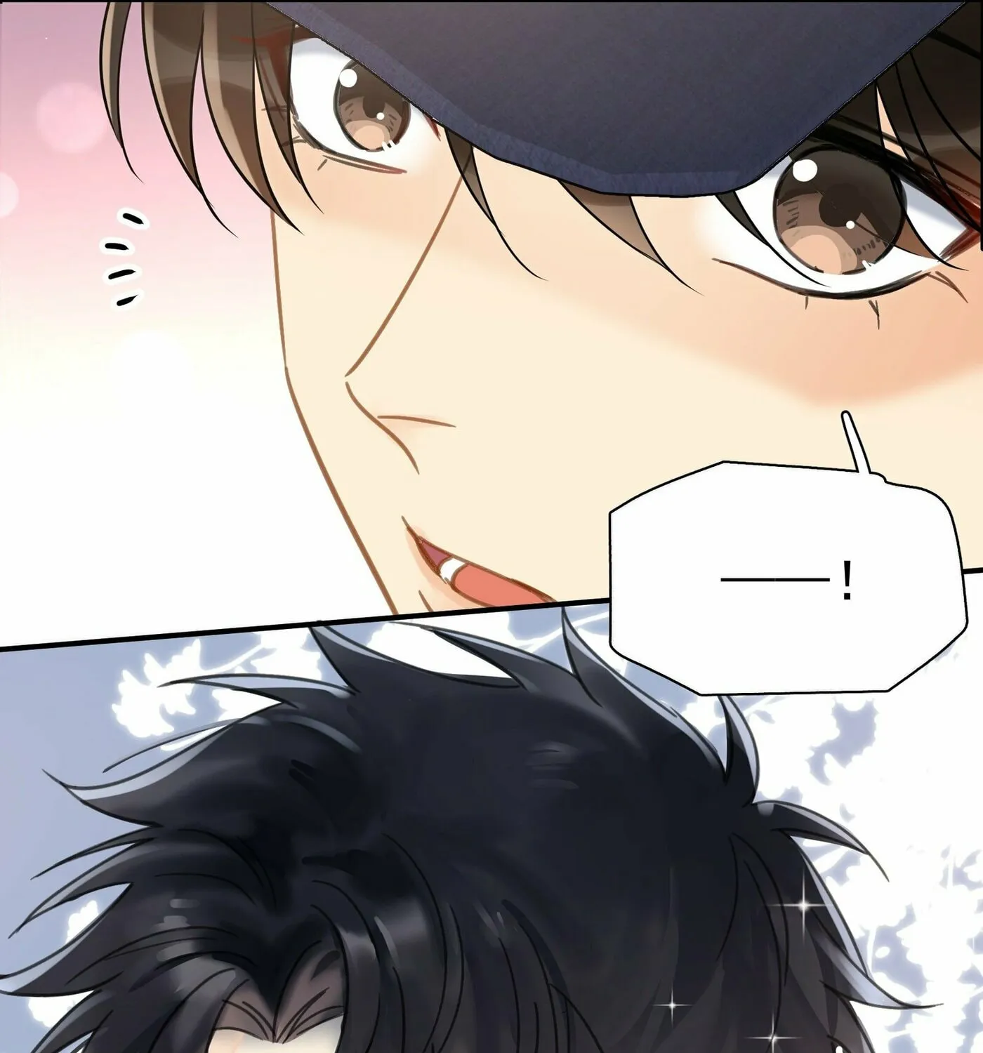 Unexpected Luck Chapter 65 page 72 - 