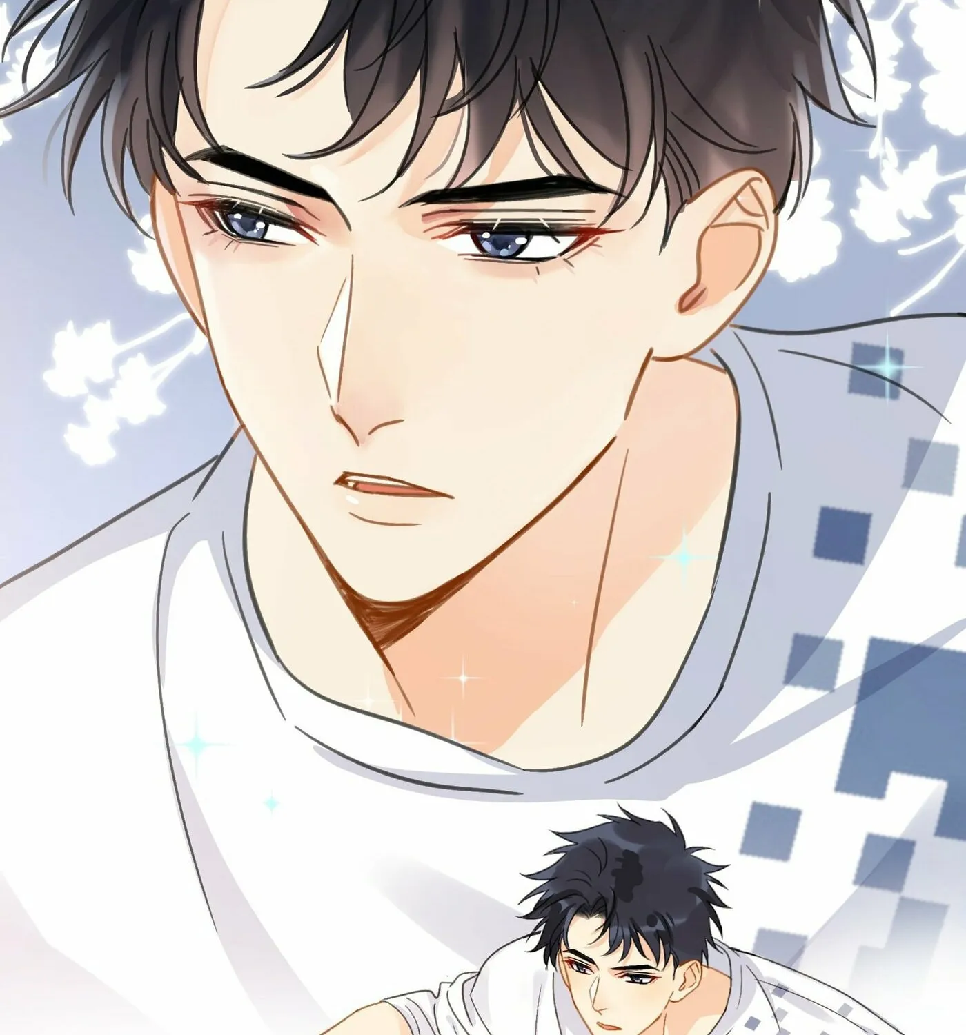 Unexpected Luck Chapter 65 page 73 - 