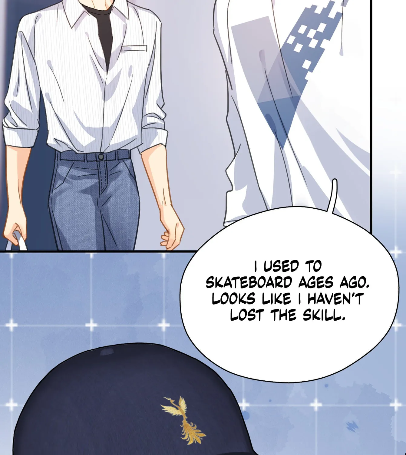 Unexpected Luck Chapter 65 page 79 - 
