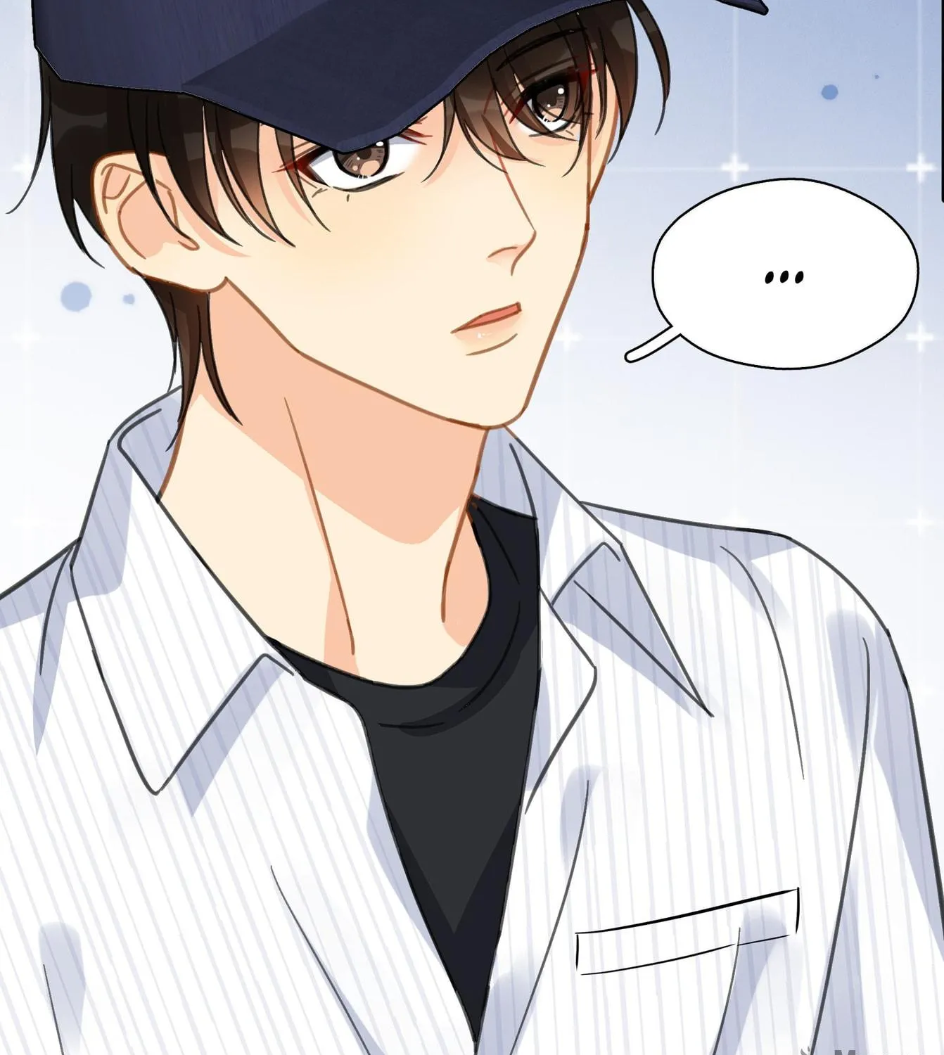 Unexpected Luck Chapter 65 page 81 - 