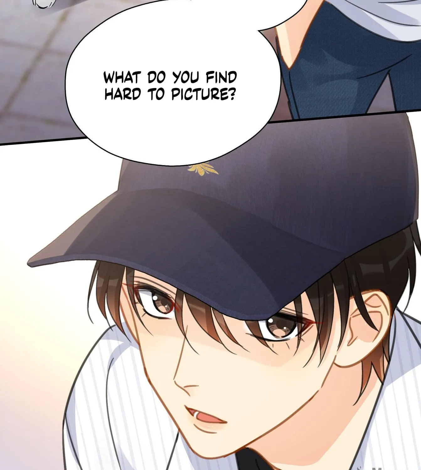 Unexpected Luck Chapter 65 page 87 - 
