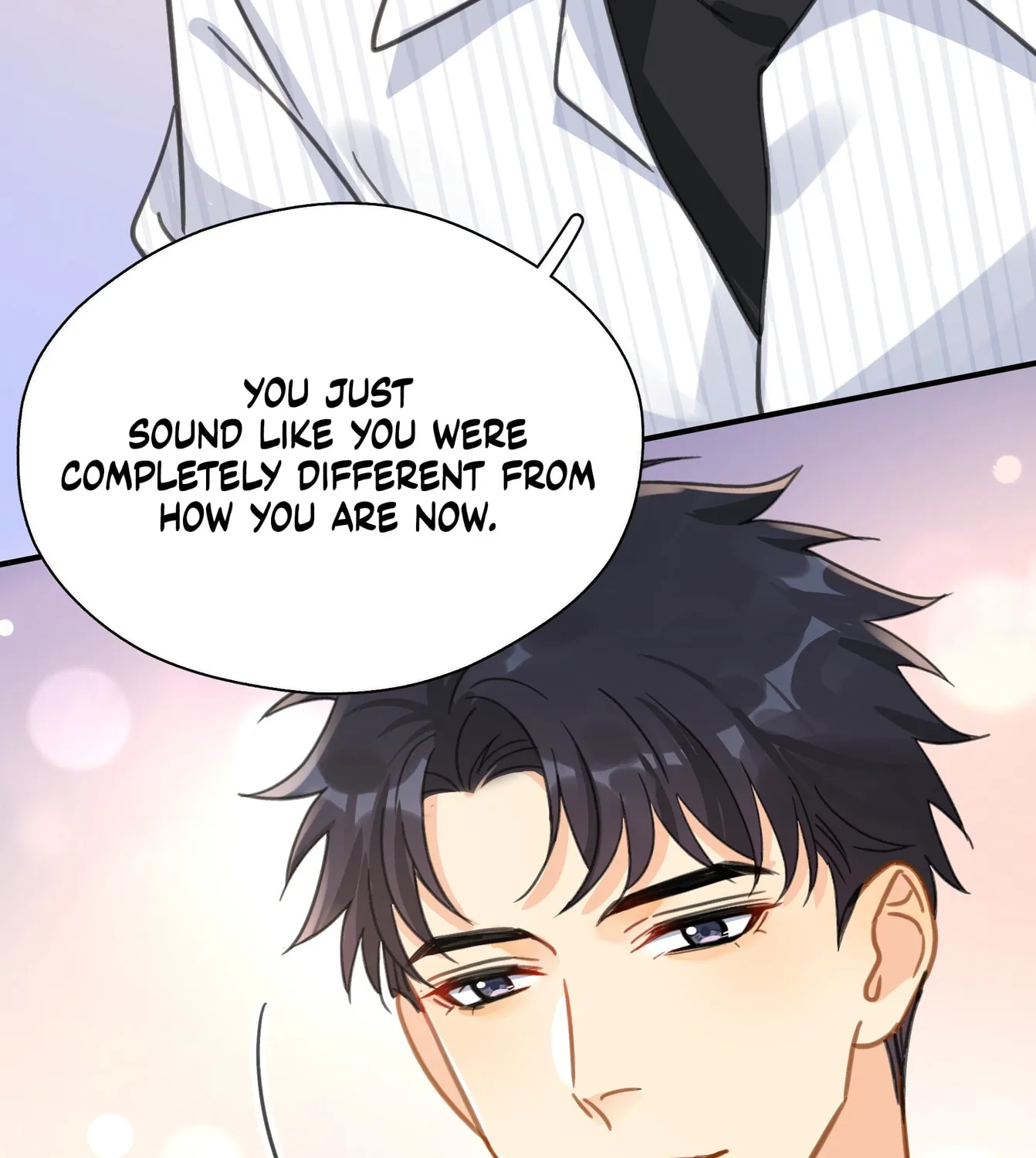 Unexpected Luck Chapter 65 page 89 - 