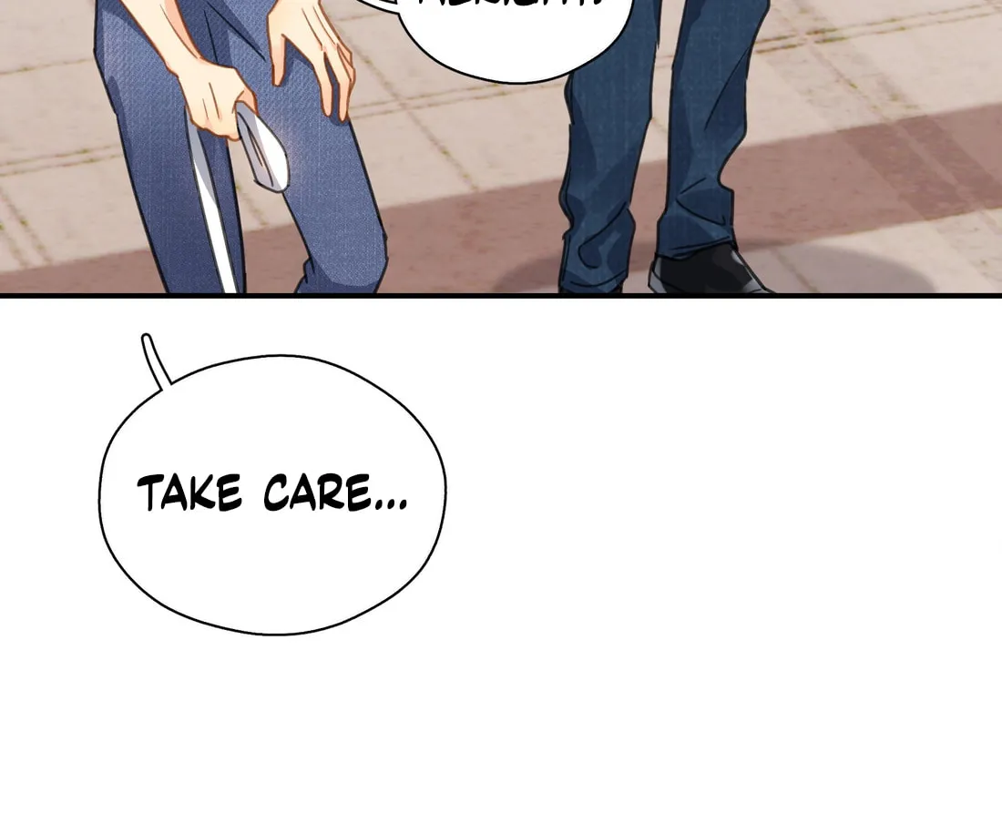 Unexpected Luck Chapter 66 page 13 - 