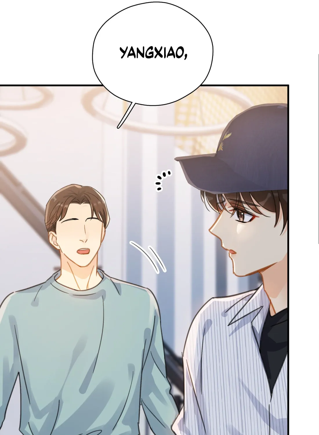 Unexpected Luck Chapter 66 page 14 - 