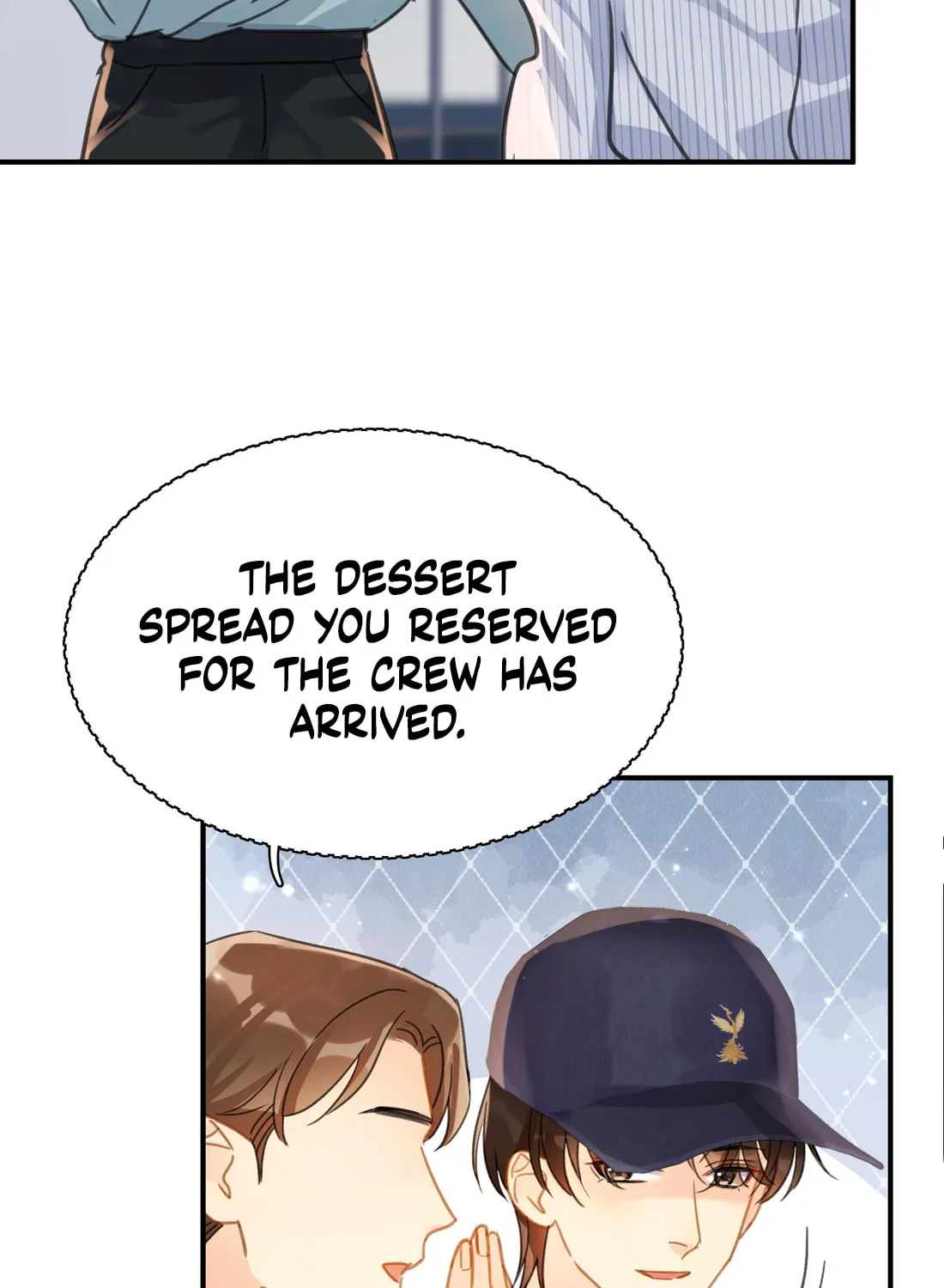 Unexpected Luck Chapter 66 page 15 - 