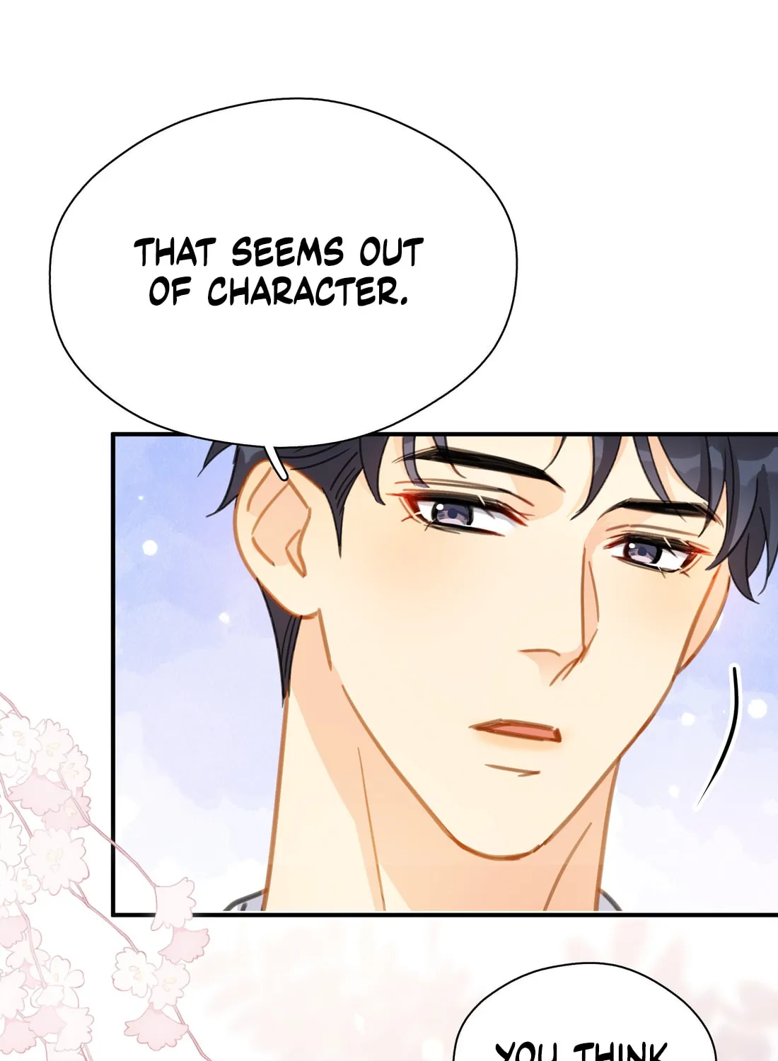 Unexpected Luck Chapter 66 page 18 - 