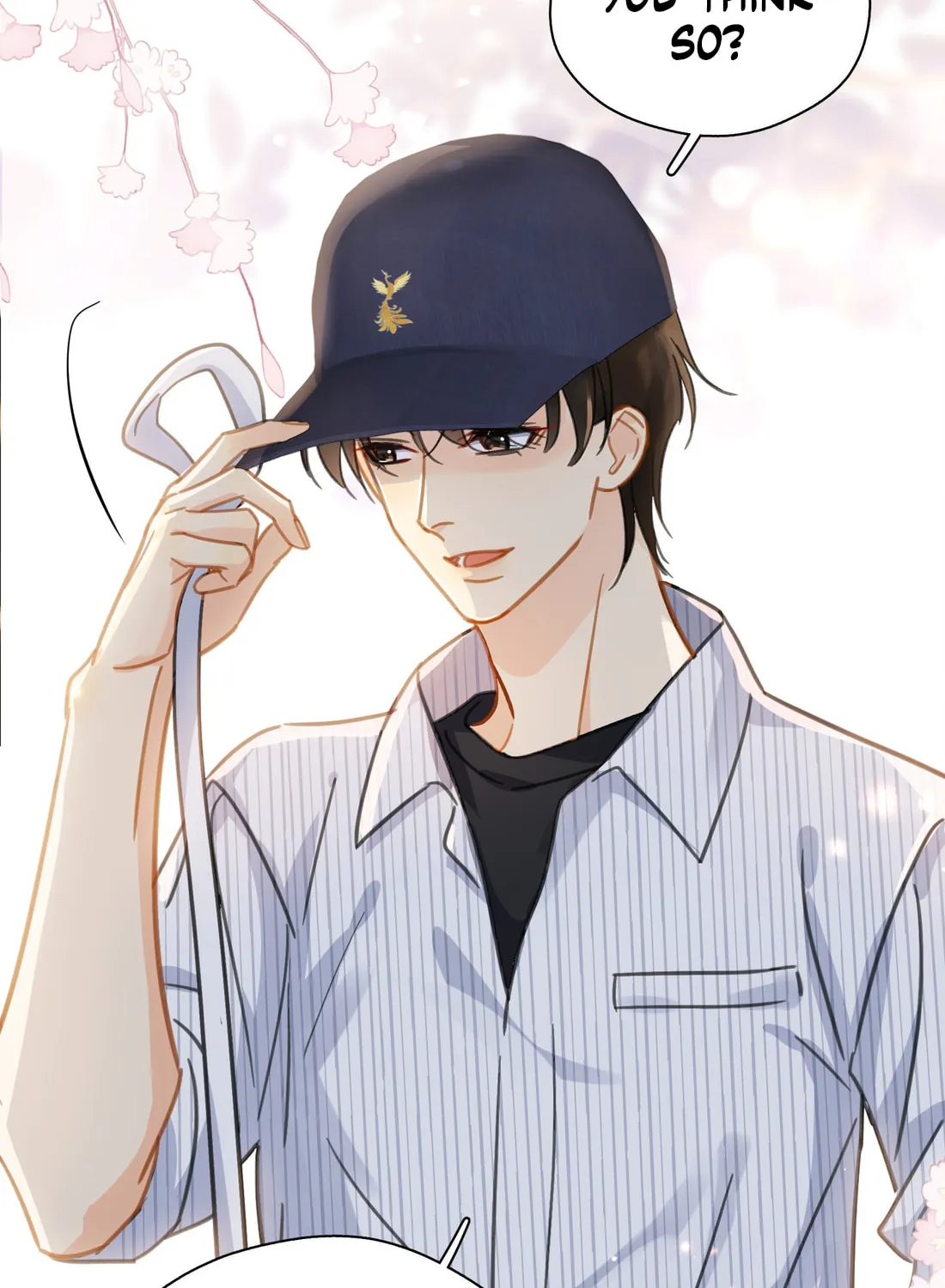 Unexpected Luck Chapter 66 page 19 - 