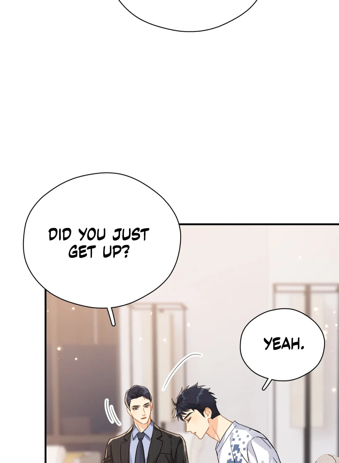 Unexpected Luck Chapter 66 page 23 - 