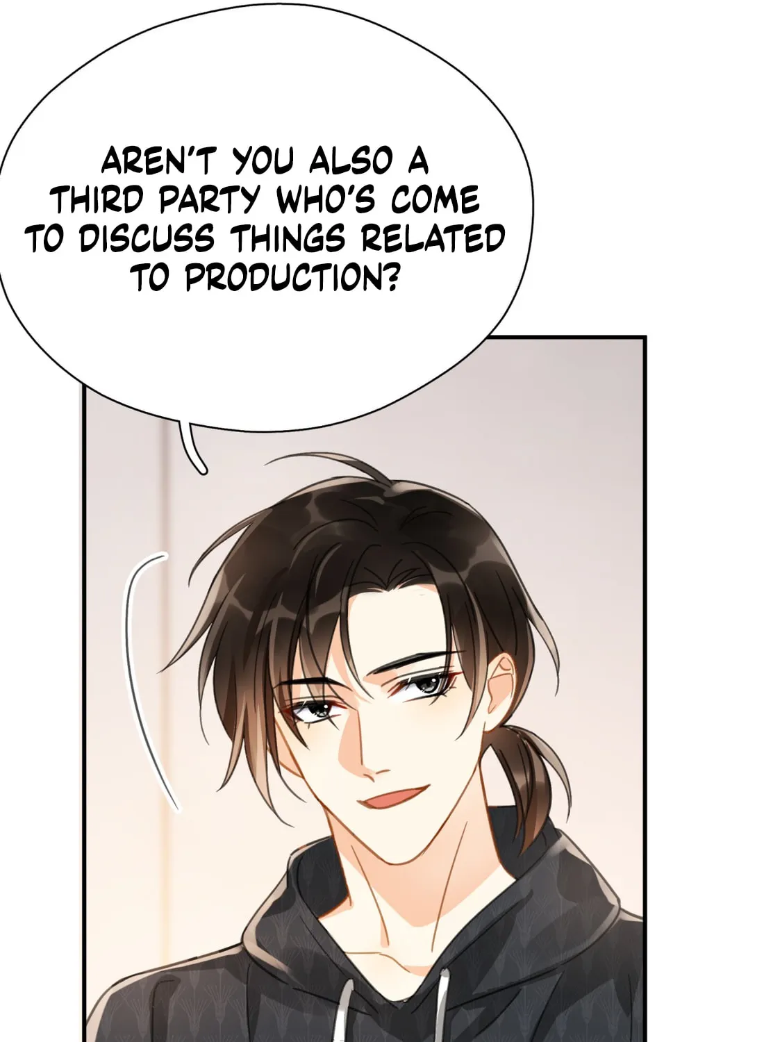Unexpected Luck Chapter 66 page 27 - 