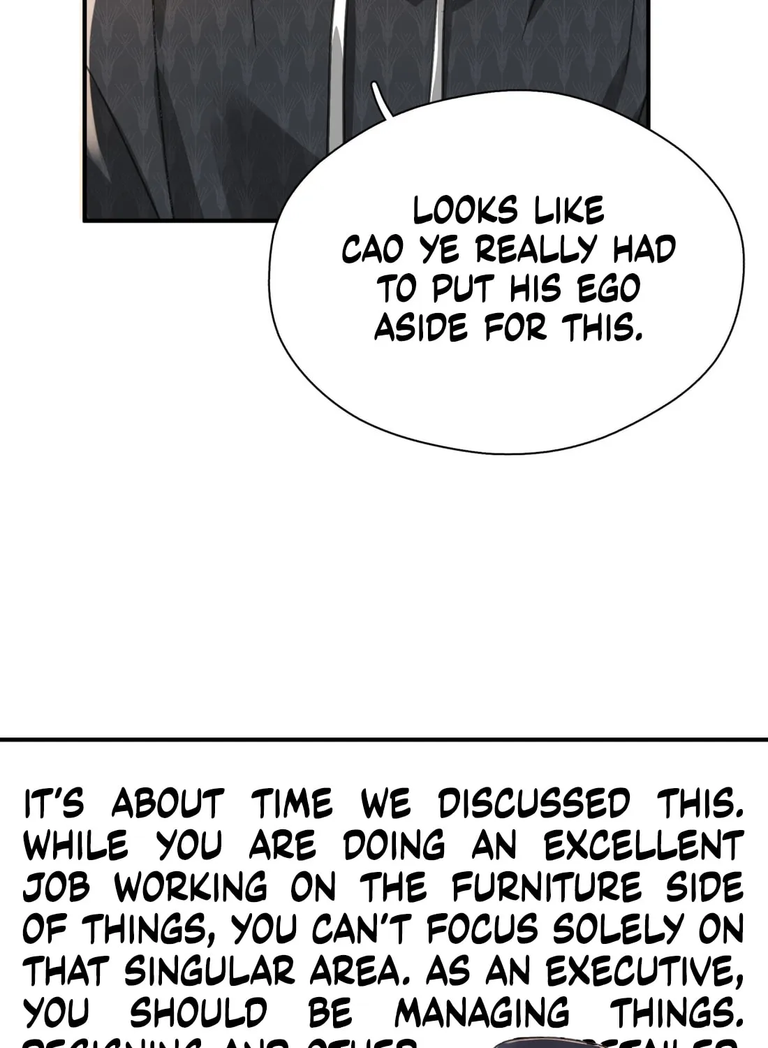 Unexpected Luck Chapter 66 page 28 - 