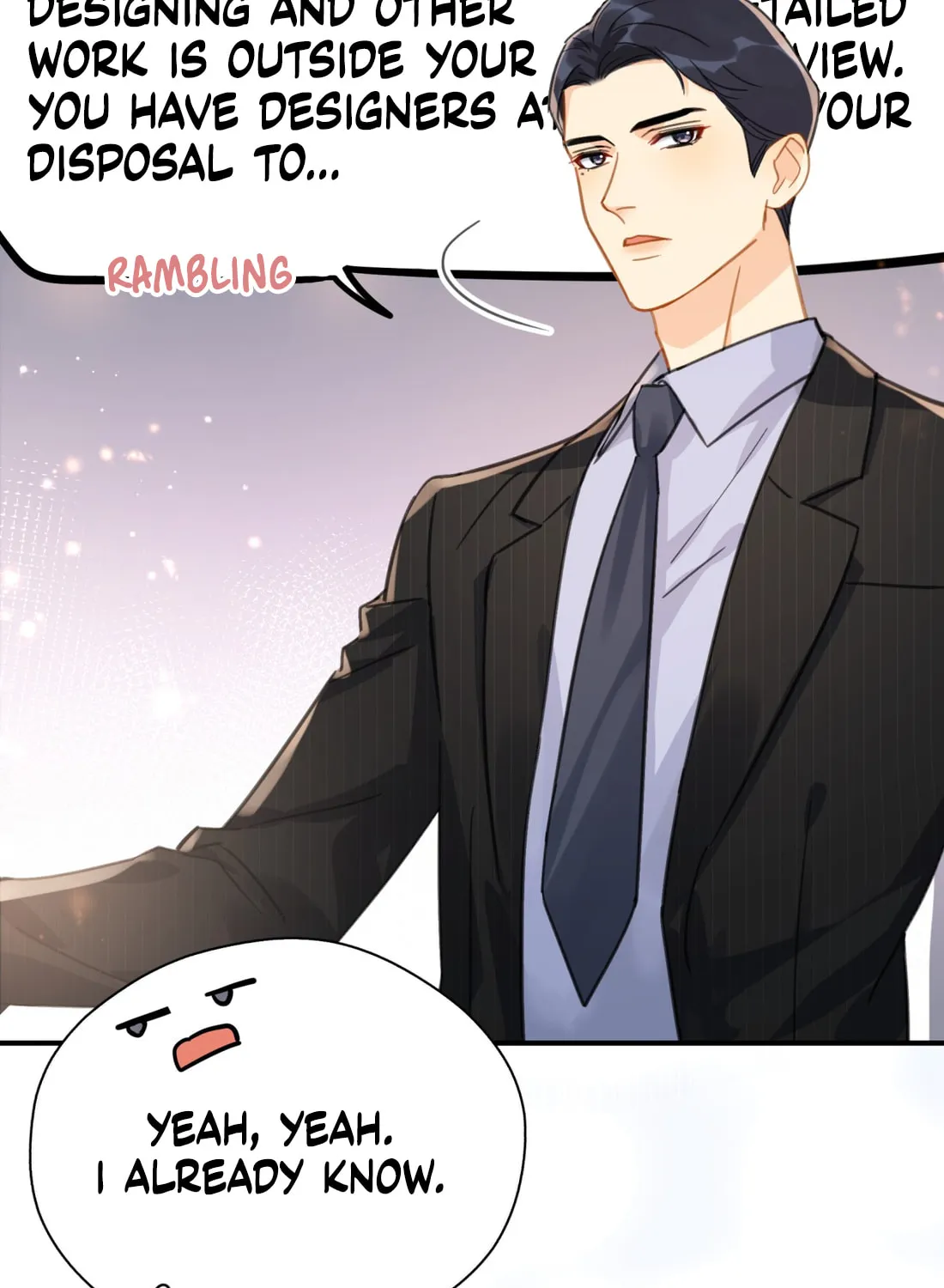 Unexpected Luck Chapter 66 page 29 - 